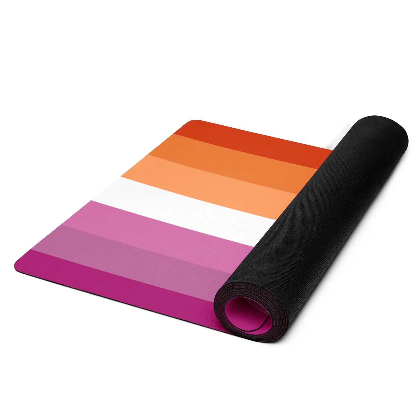 Yoga mat- Lesbian