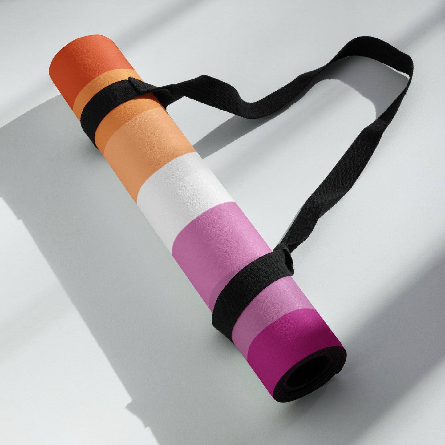Yoga mat- Lesbian