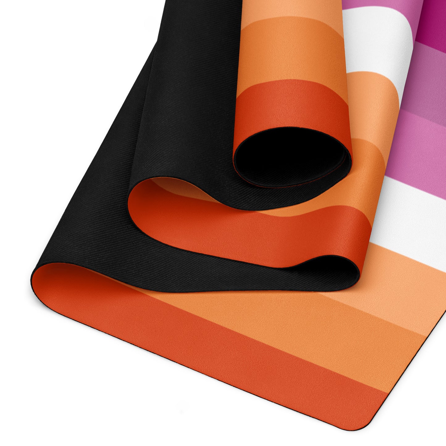 Yoga mat- Lesbian