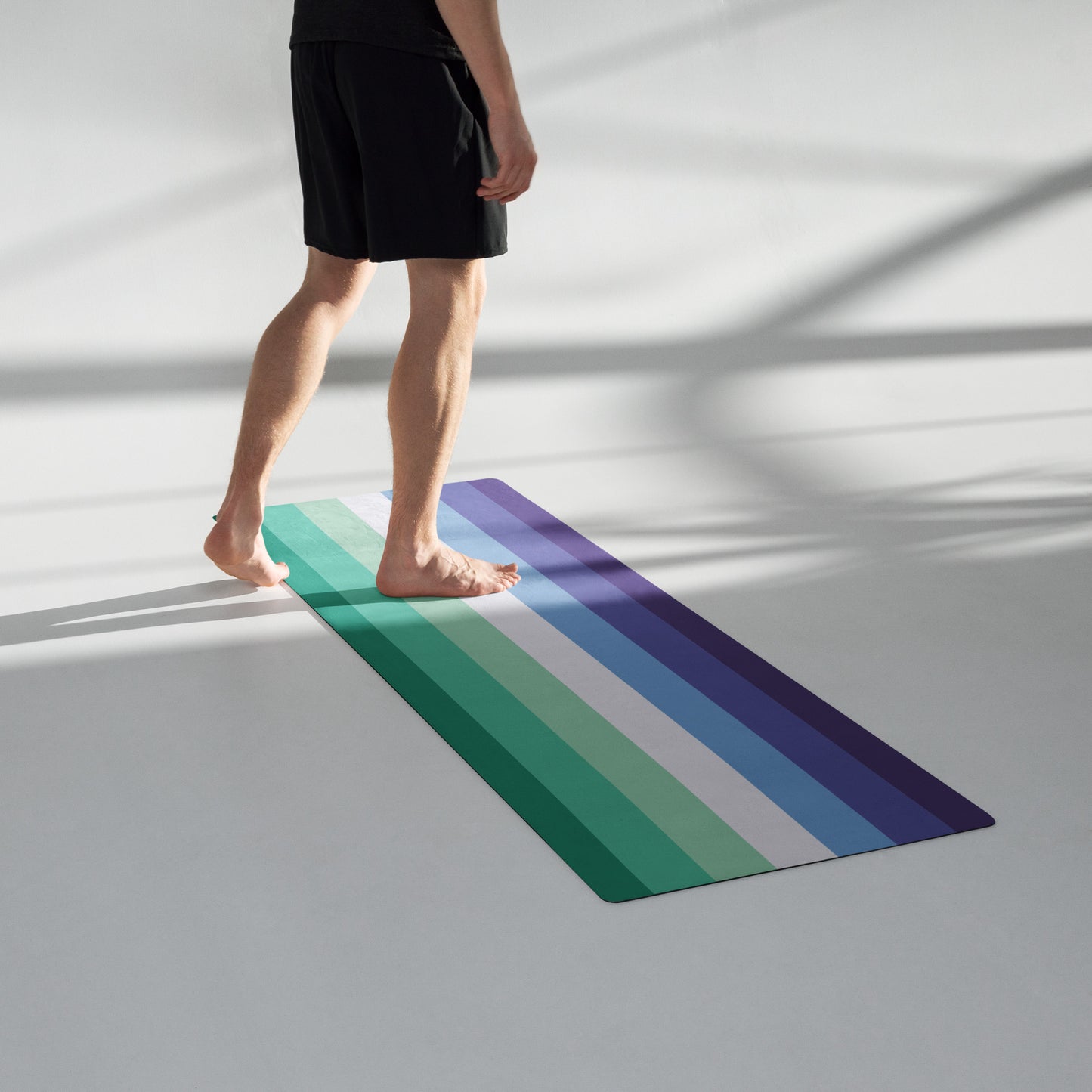 Yoga mat- Gaymen