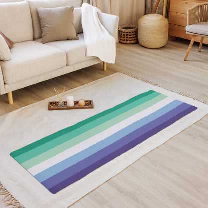 Yoga mat- Gaymen