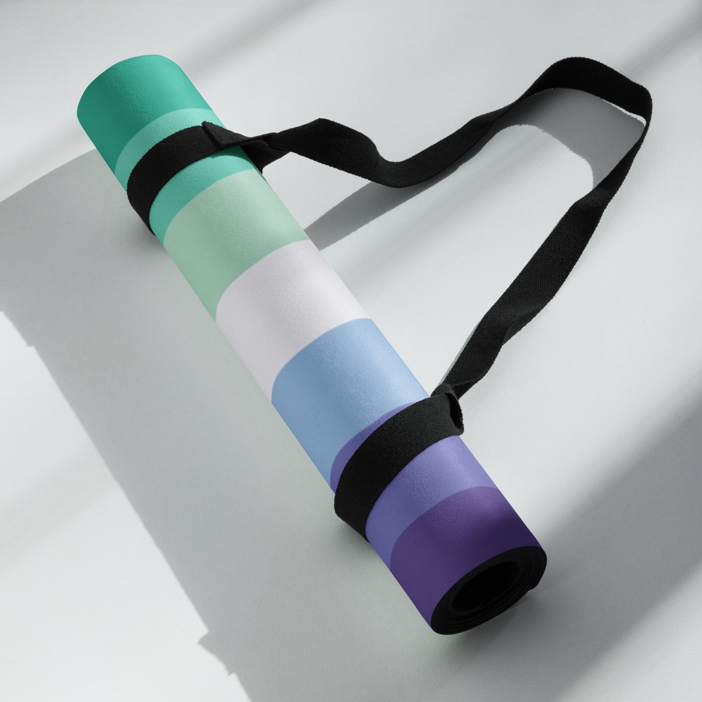 Yoga mat- Gaymen