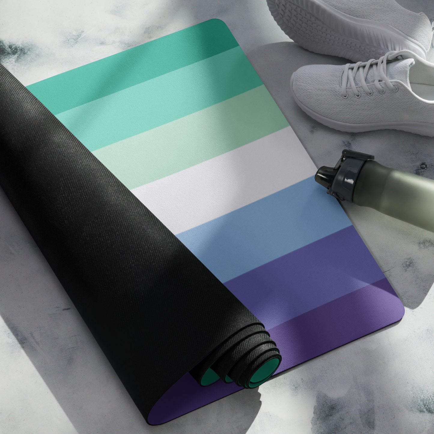 Yoga mat- Gaymen