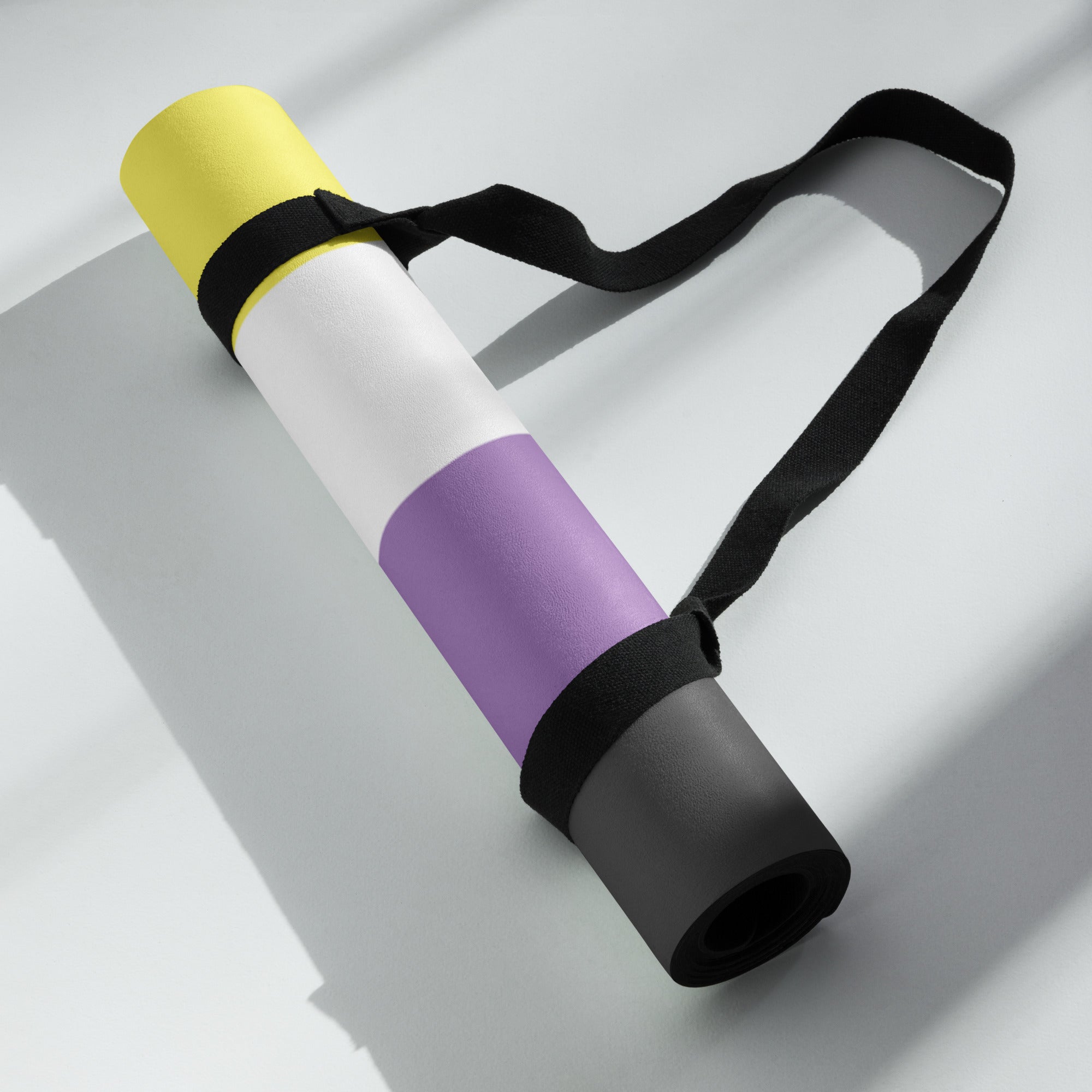 Yoga mat- Nonbinary