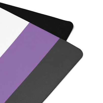 Yoga mat- Nonbinary