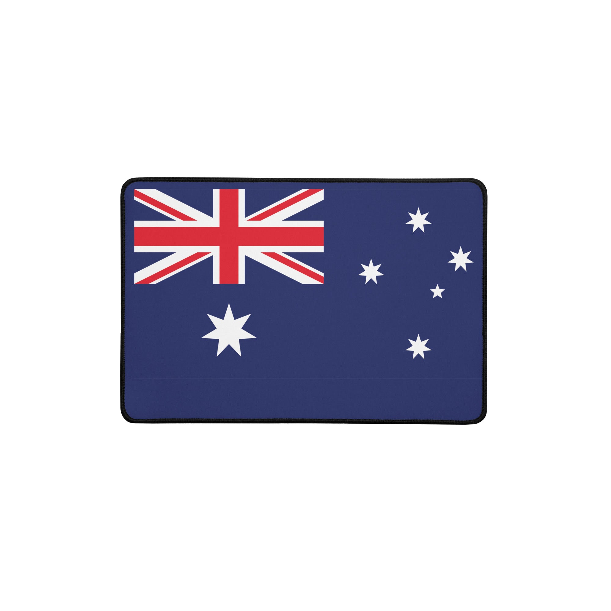 Desk mat-Australia