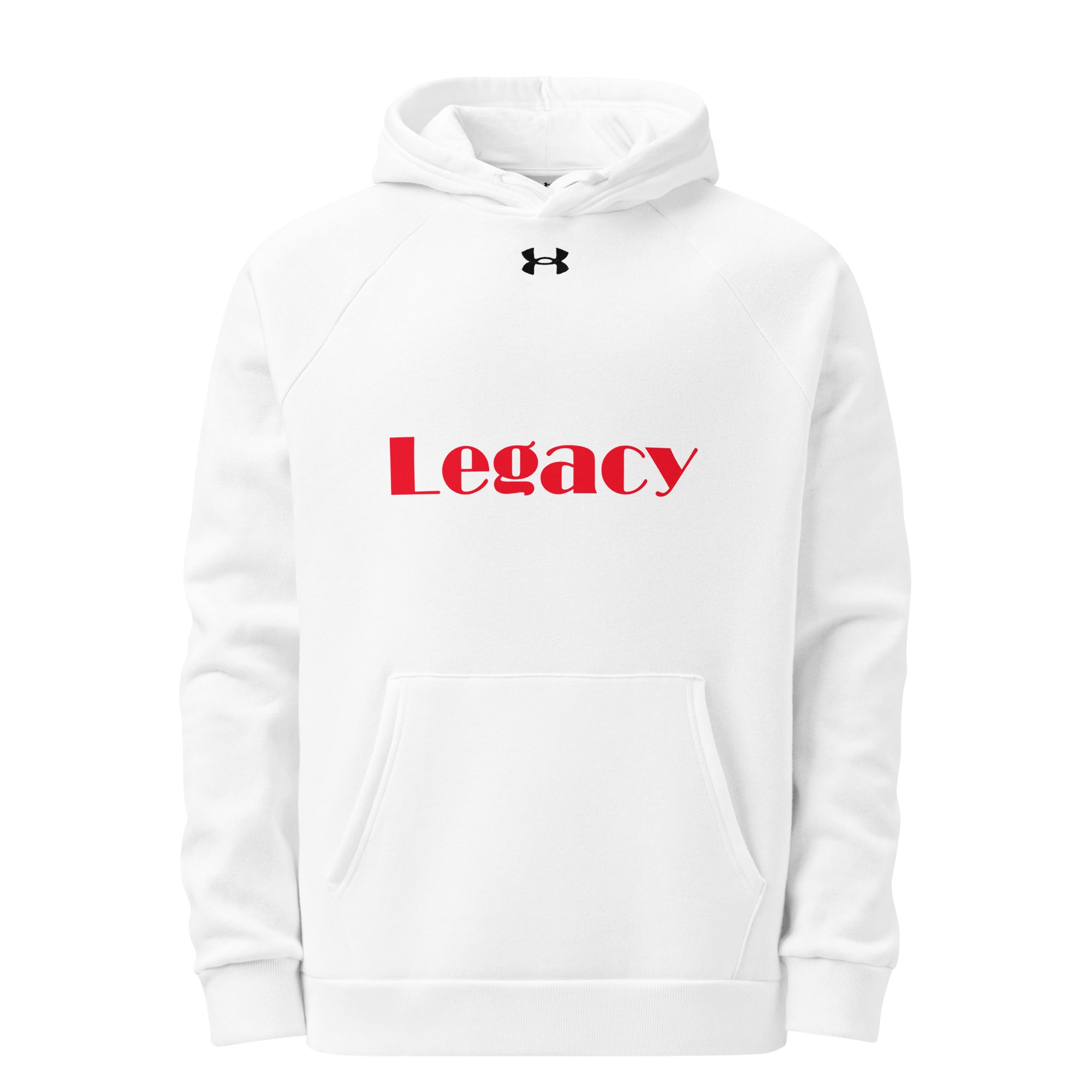 Under Armour® hoodie-Legacy