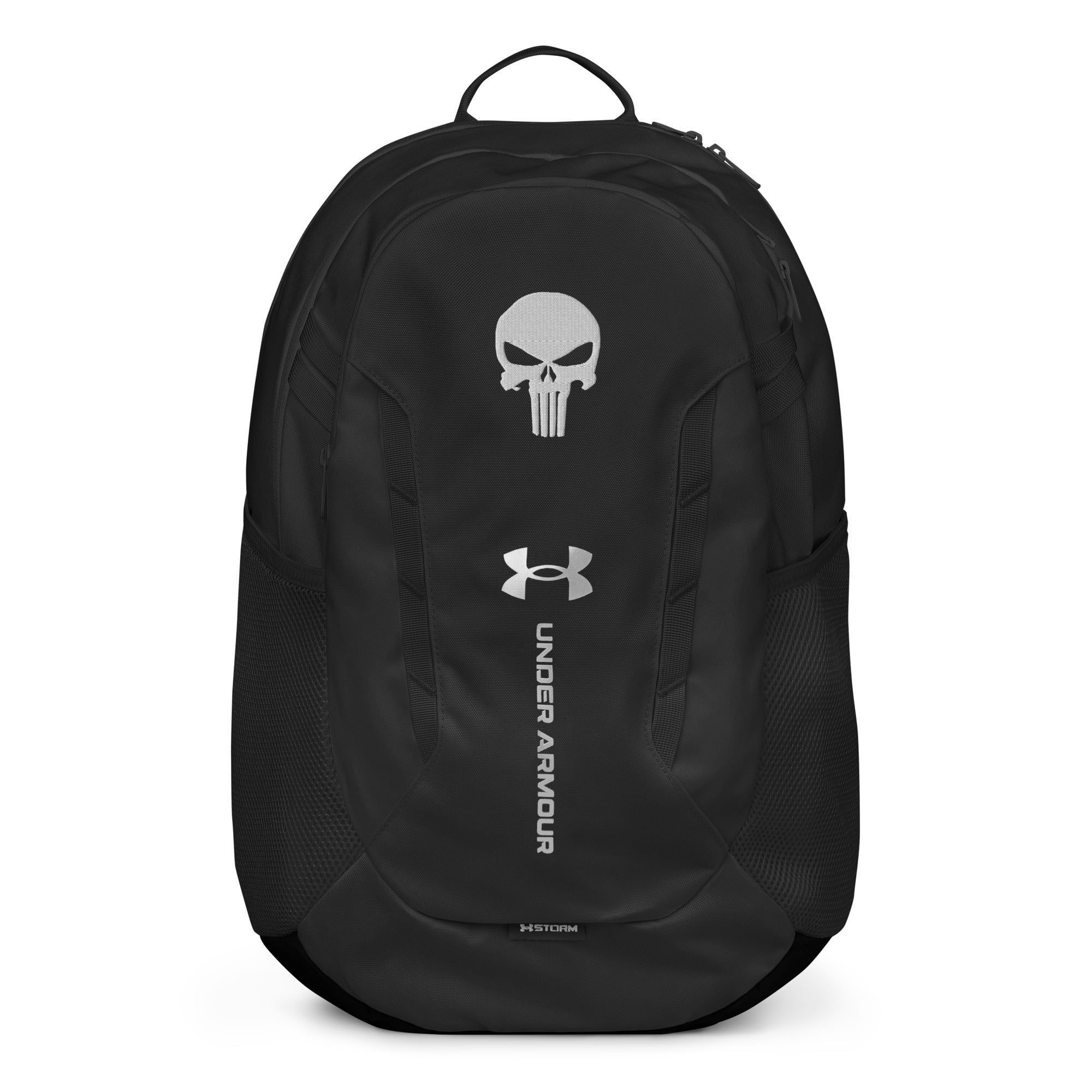 Under Armour® Backpack-Skull IX