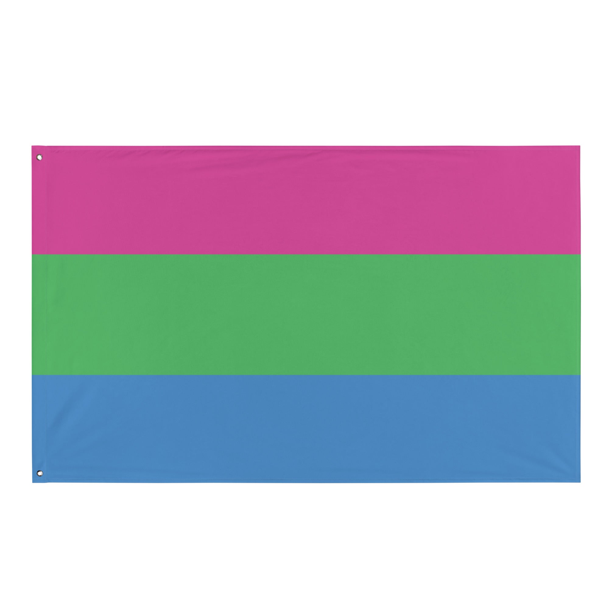 Flag- Polysexual