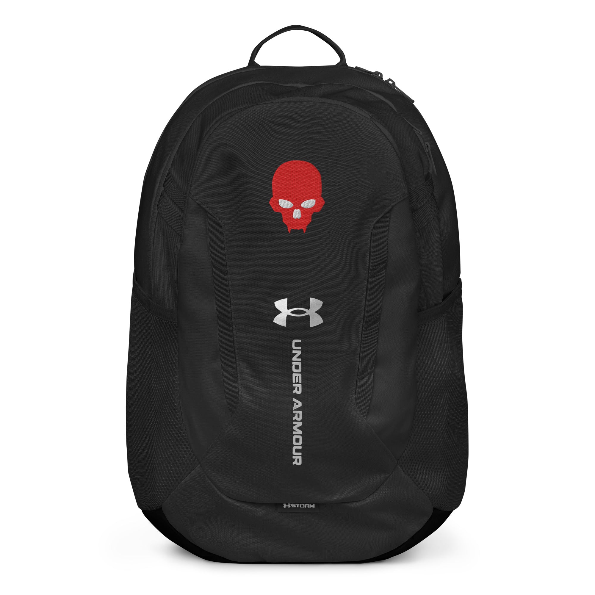 Under Armour® Backpack-Skull V