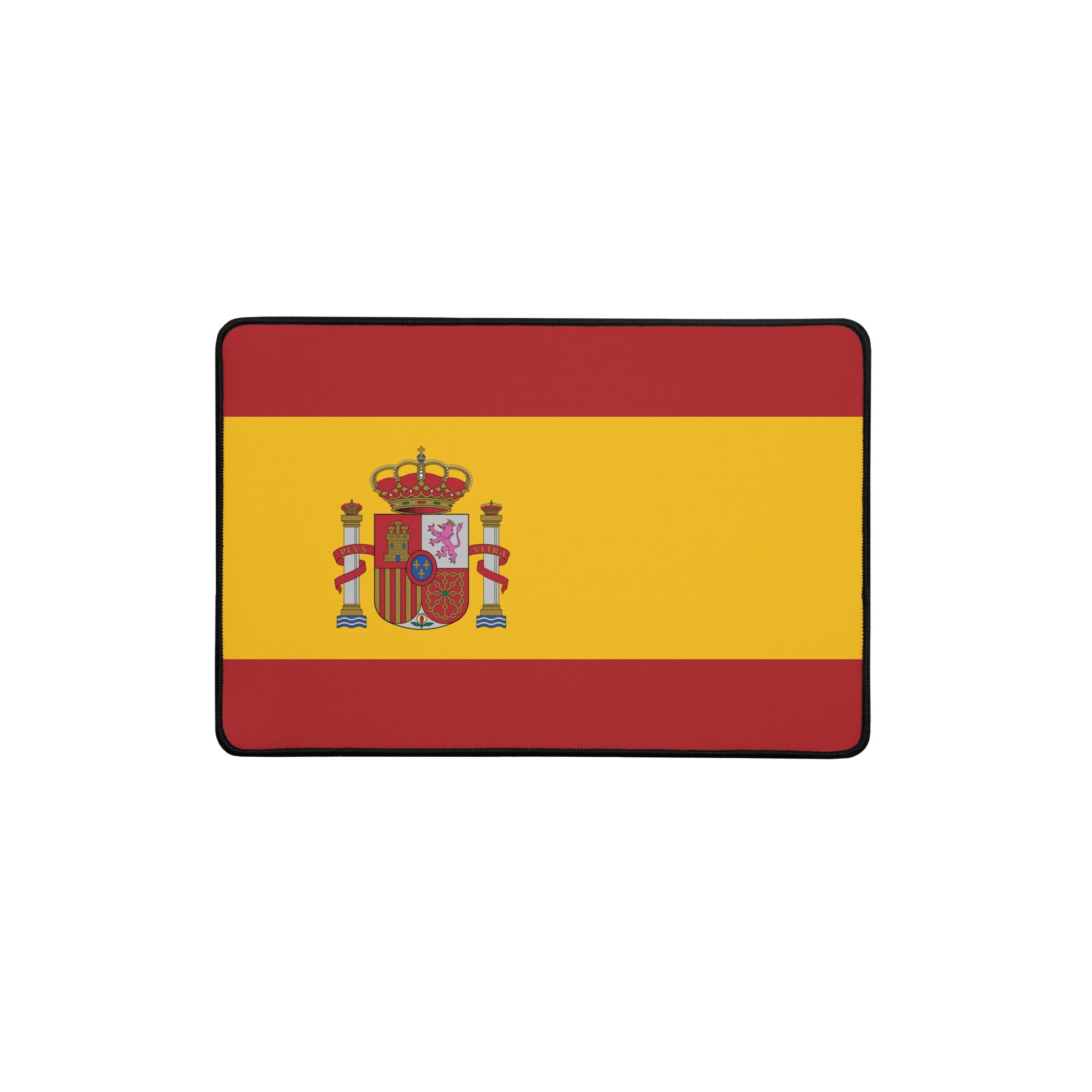 Desk mat-Spain