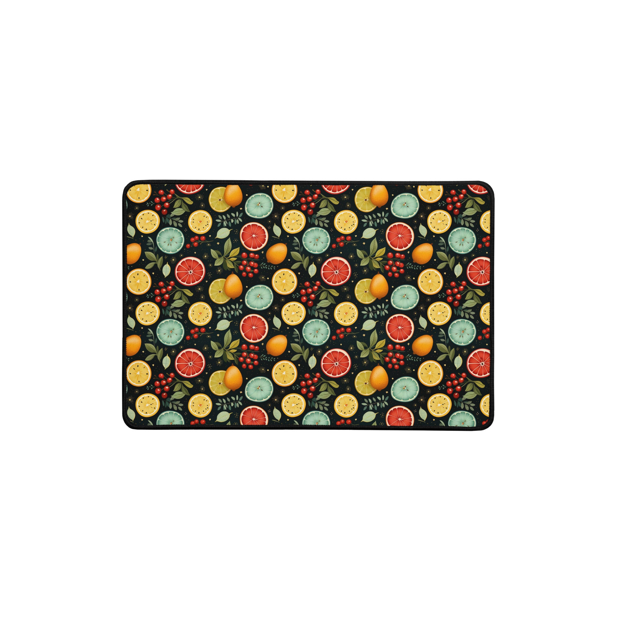 Desk mat-Fruit I