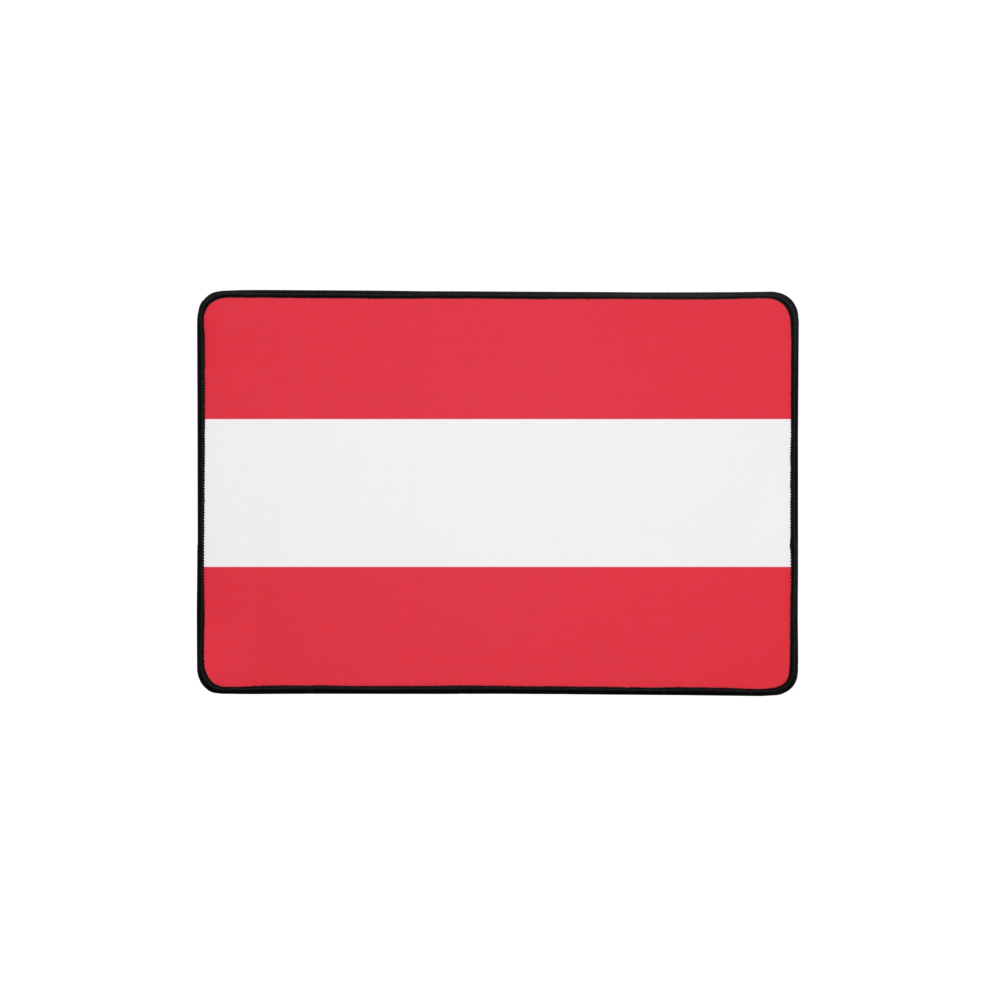 Desk mat-Austria