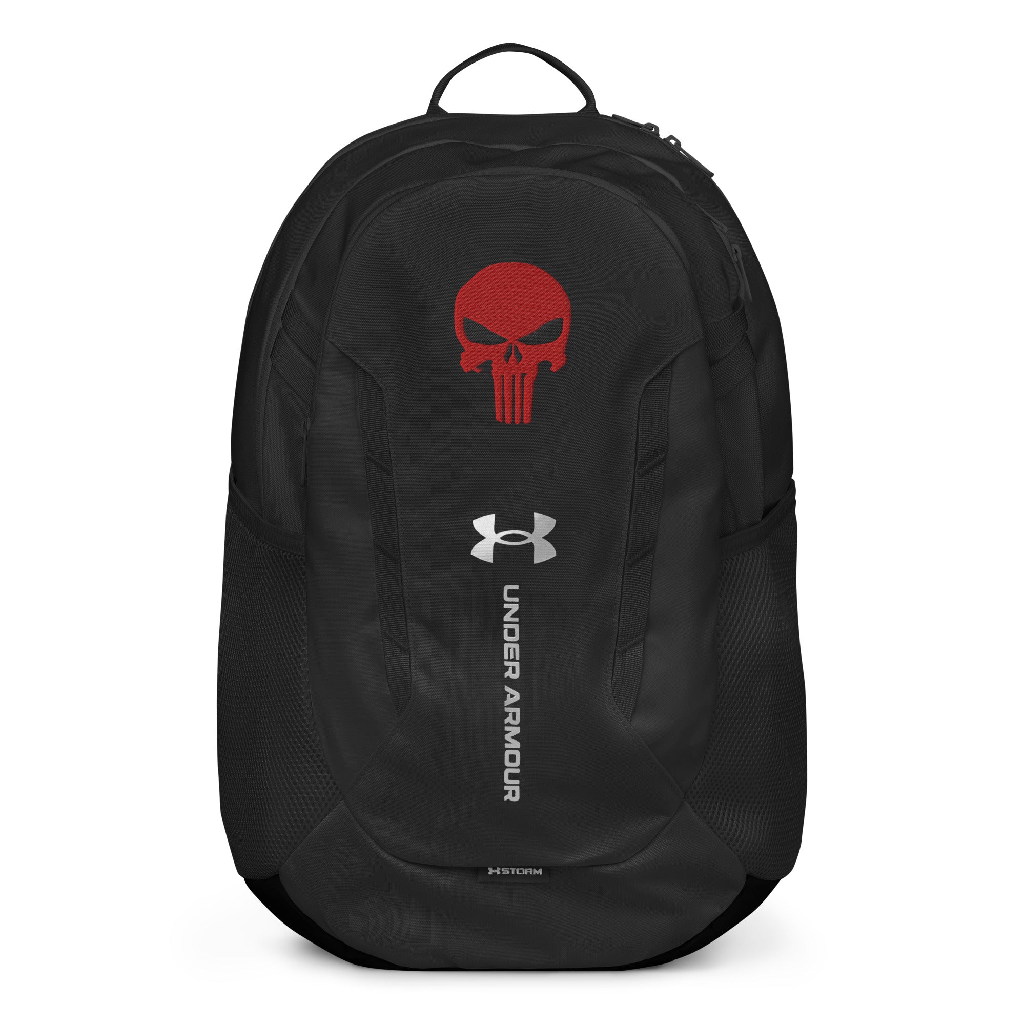 Under Armour® Backpack-Skull I