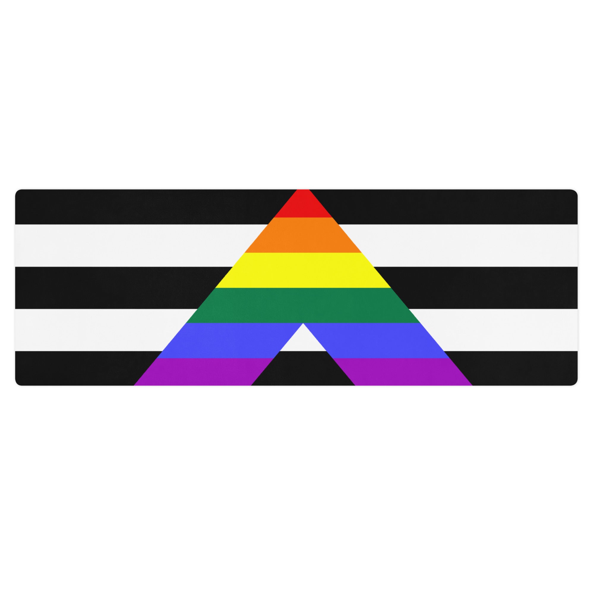 Yoga mat- Straight Ally