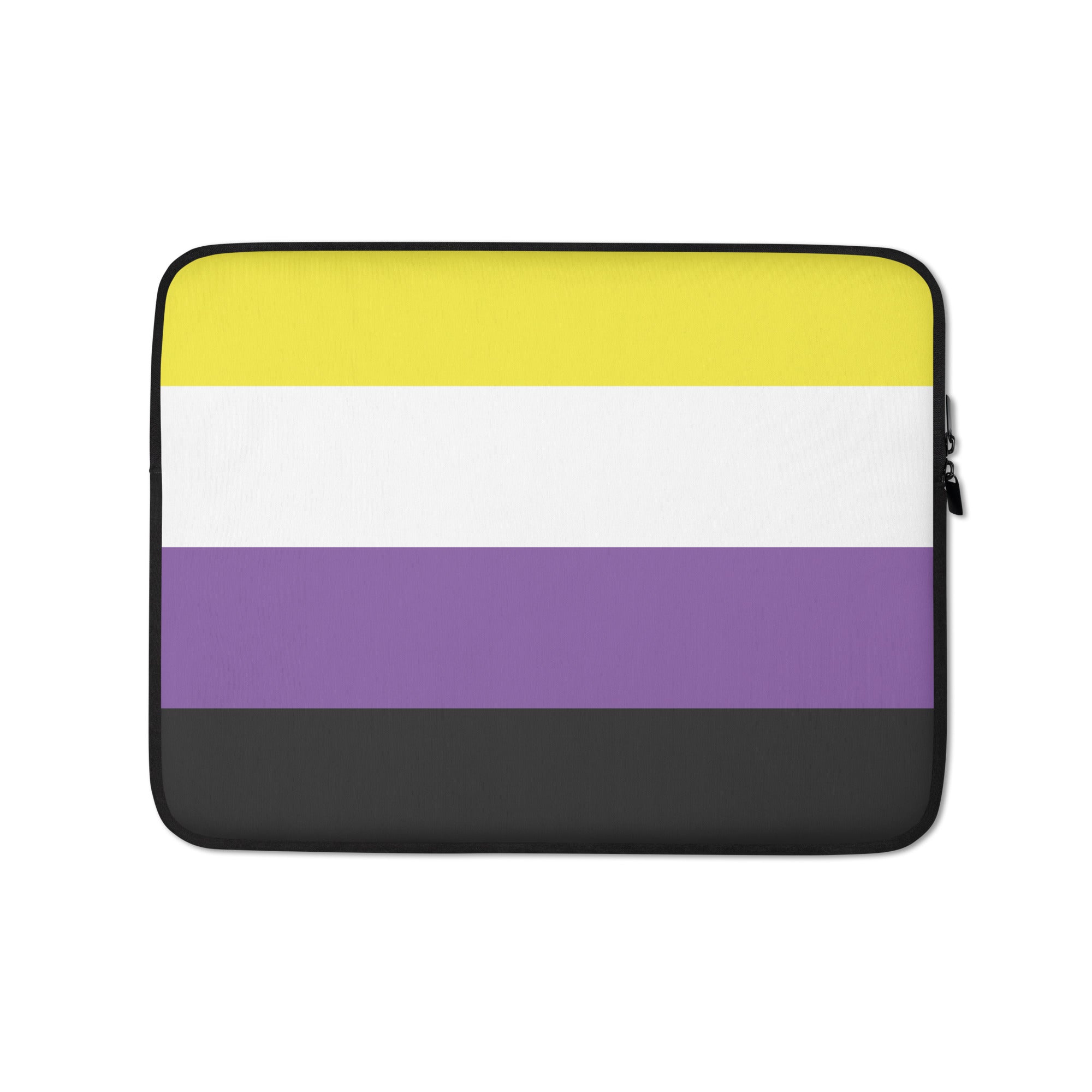 Laptop Sleeve- Nonbinary