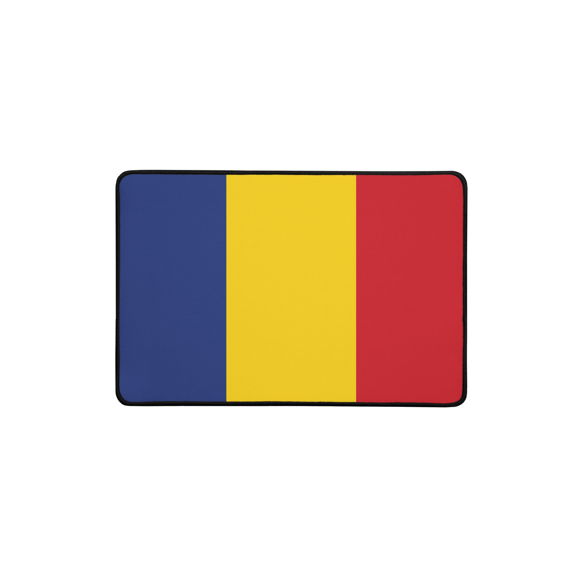 Desk mat-Romania