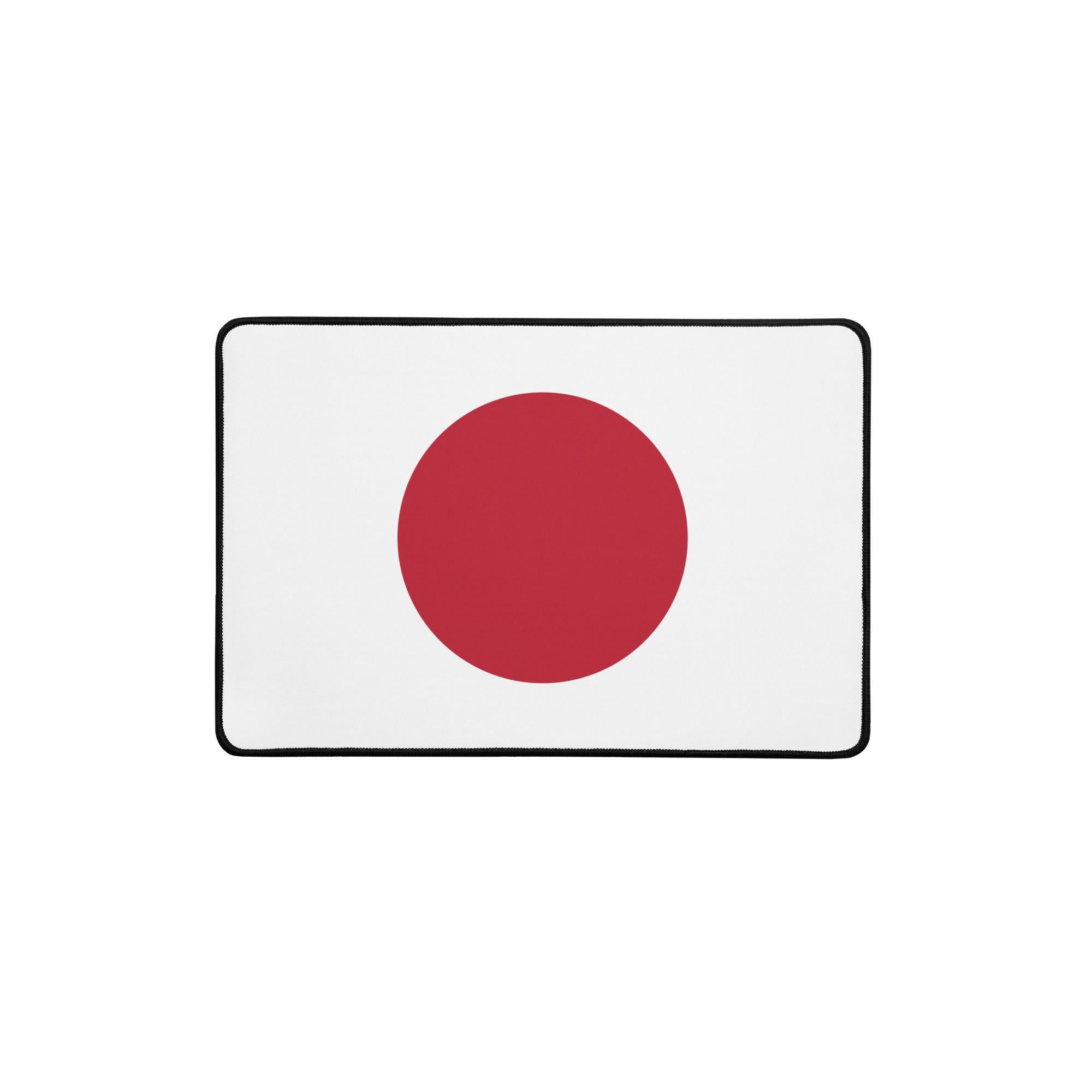 Desk mat-Japan