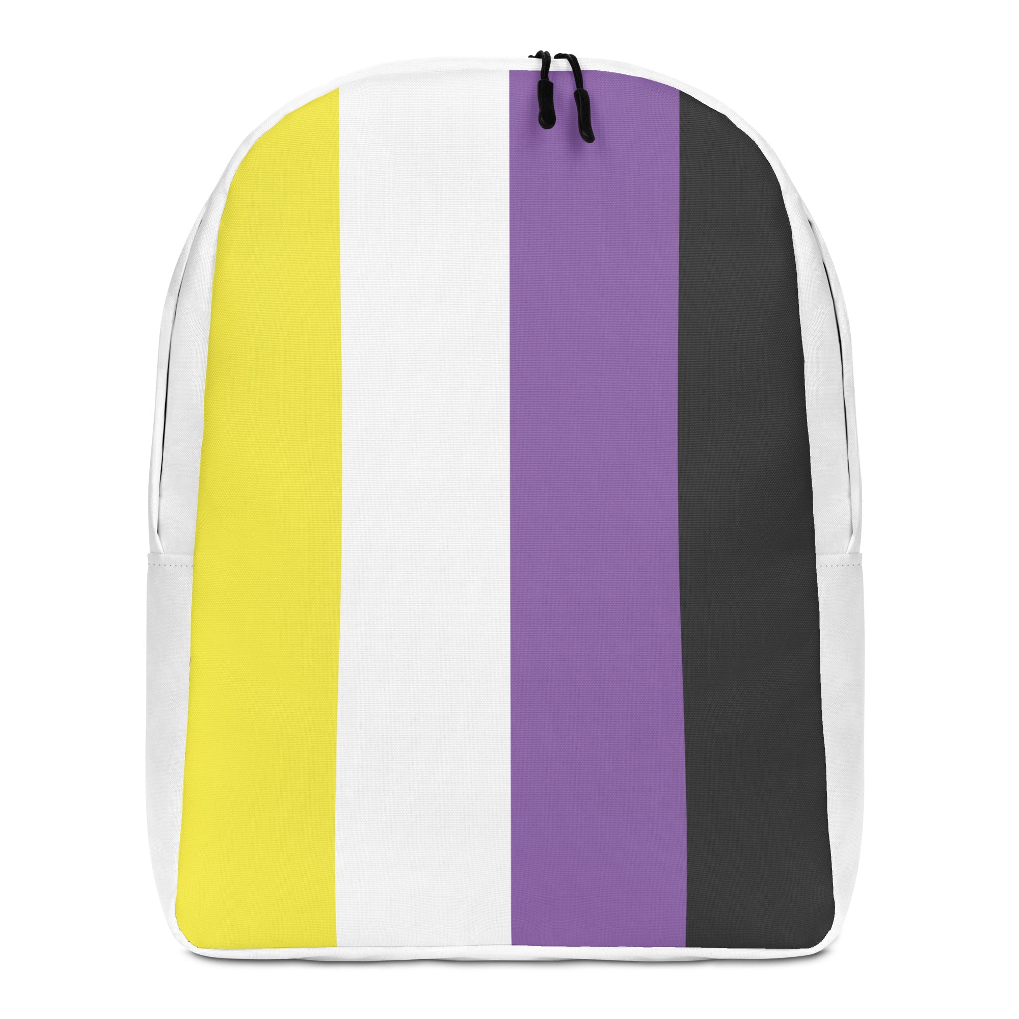 Minimalist Backpack- Nonbinary