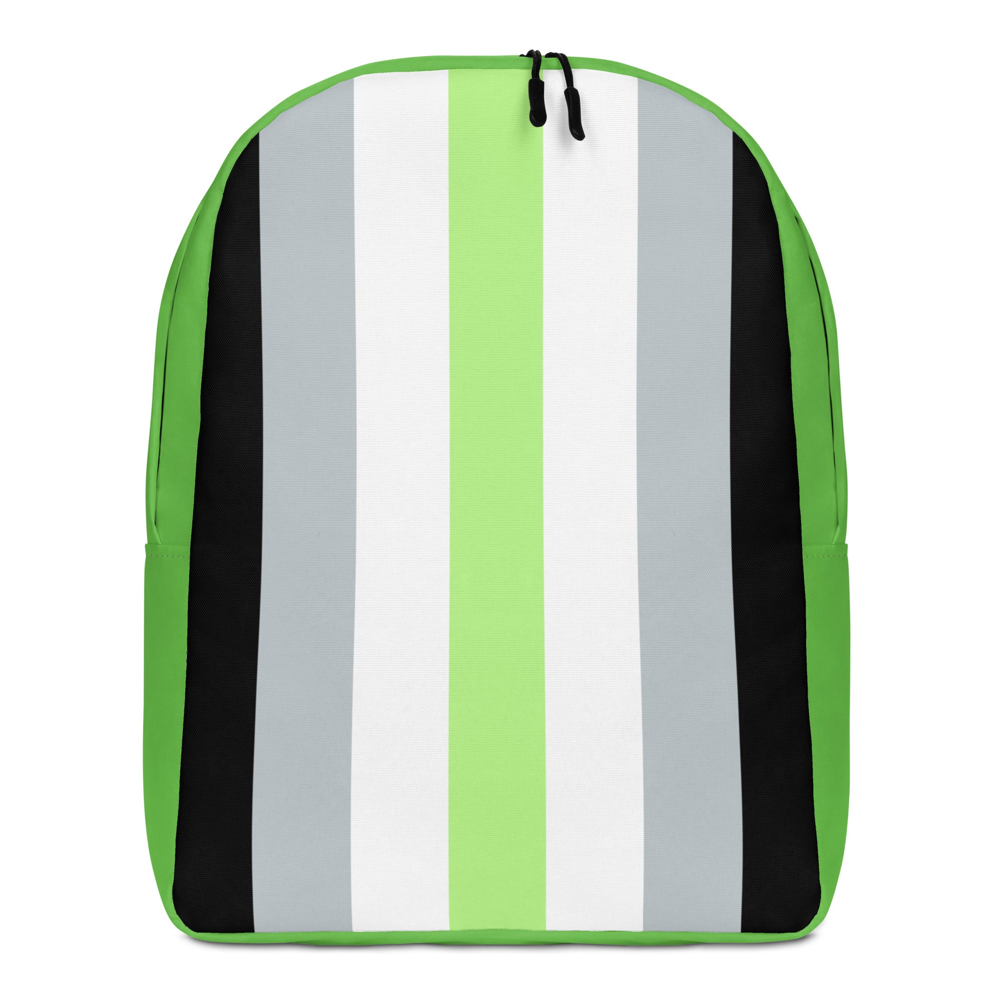 Minimalist Backpack- Agender