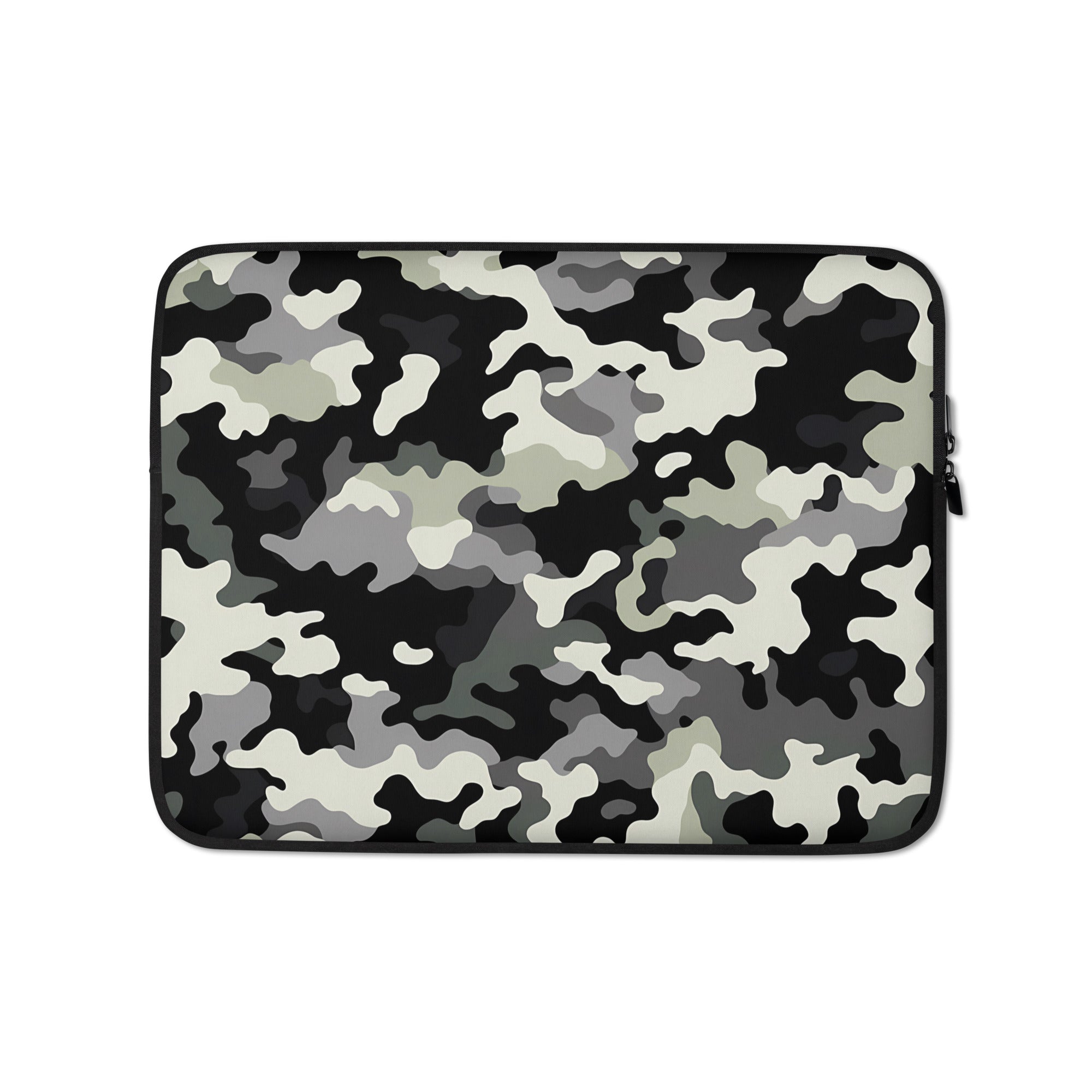 Laptop Sleeve-Camo IV