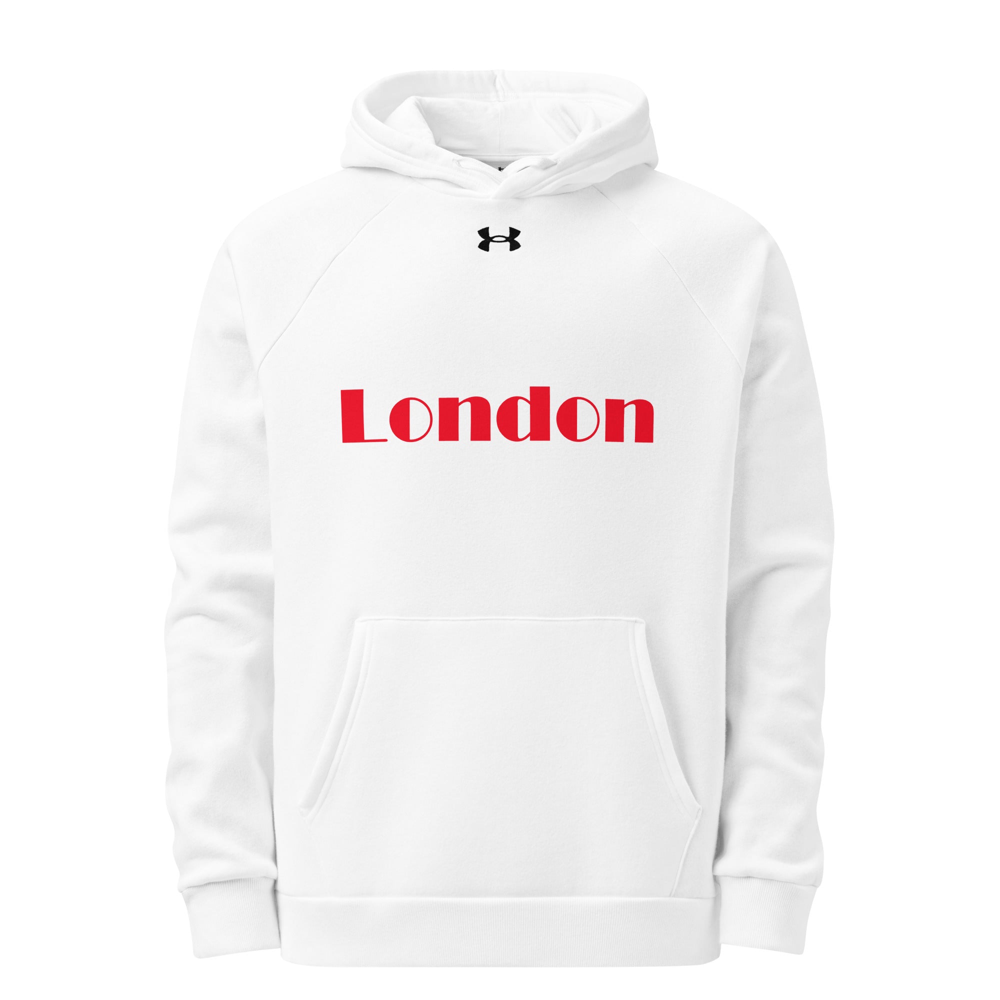 Under Armour® hoodie-London