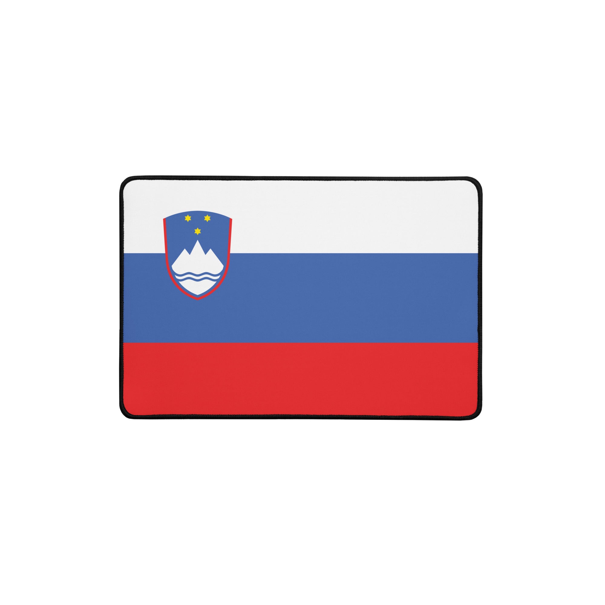 Desk mat-Slovenia