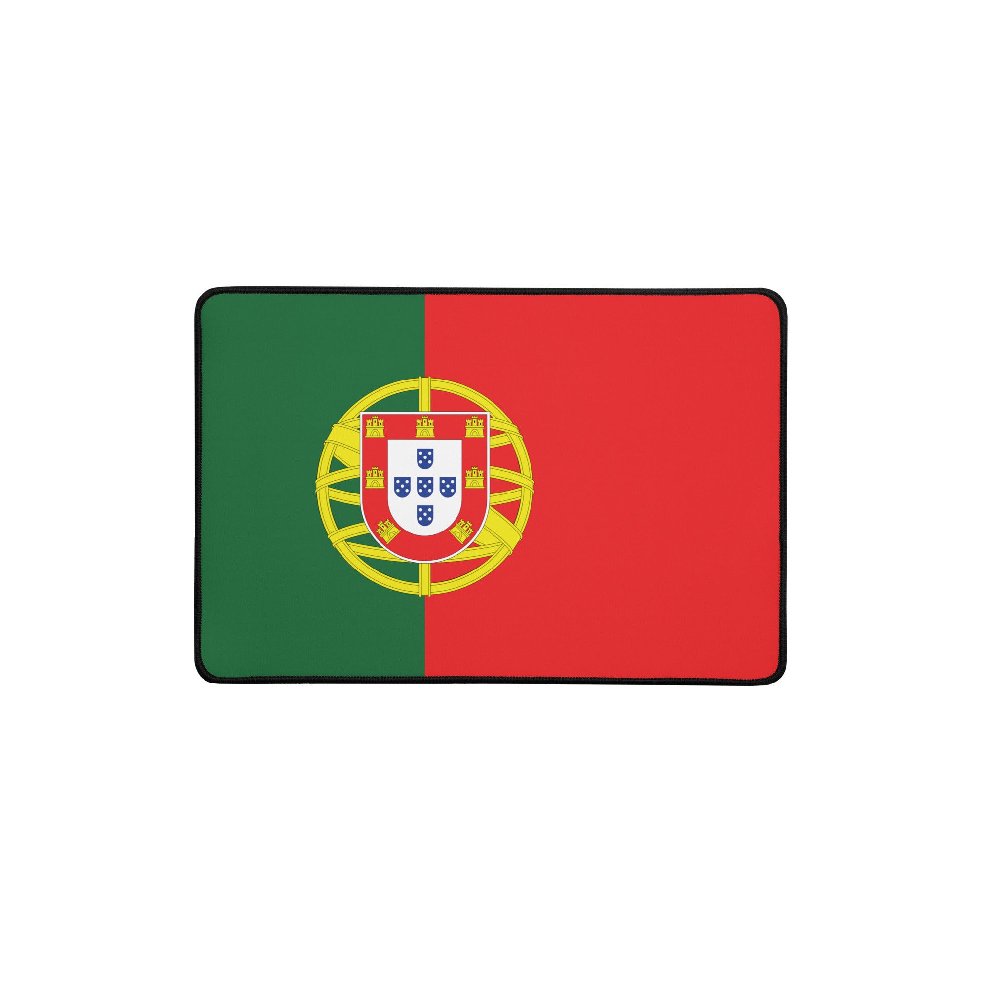 Desk mat-Portugal