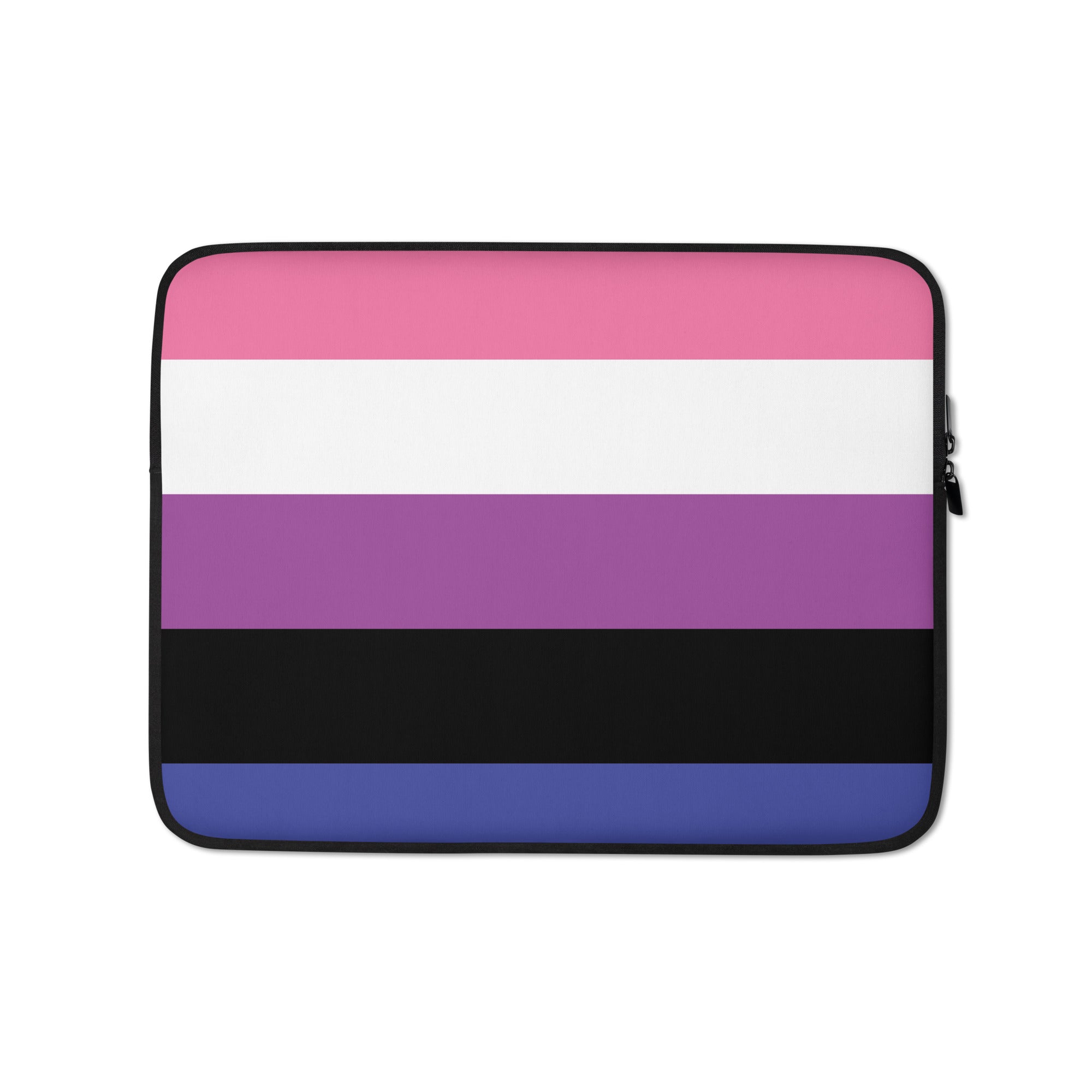 Laptop Sleeve- Genderfluid