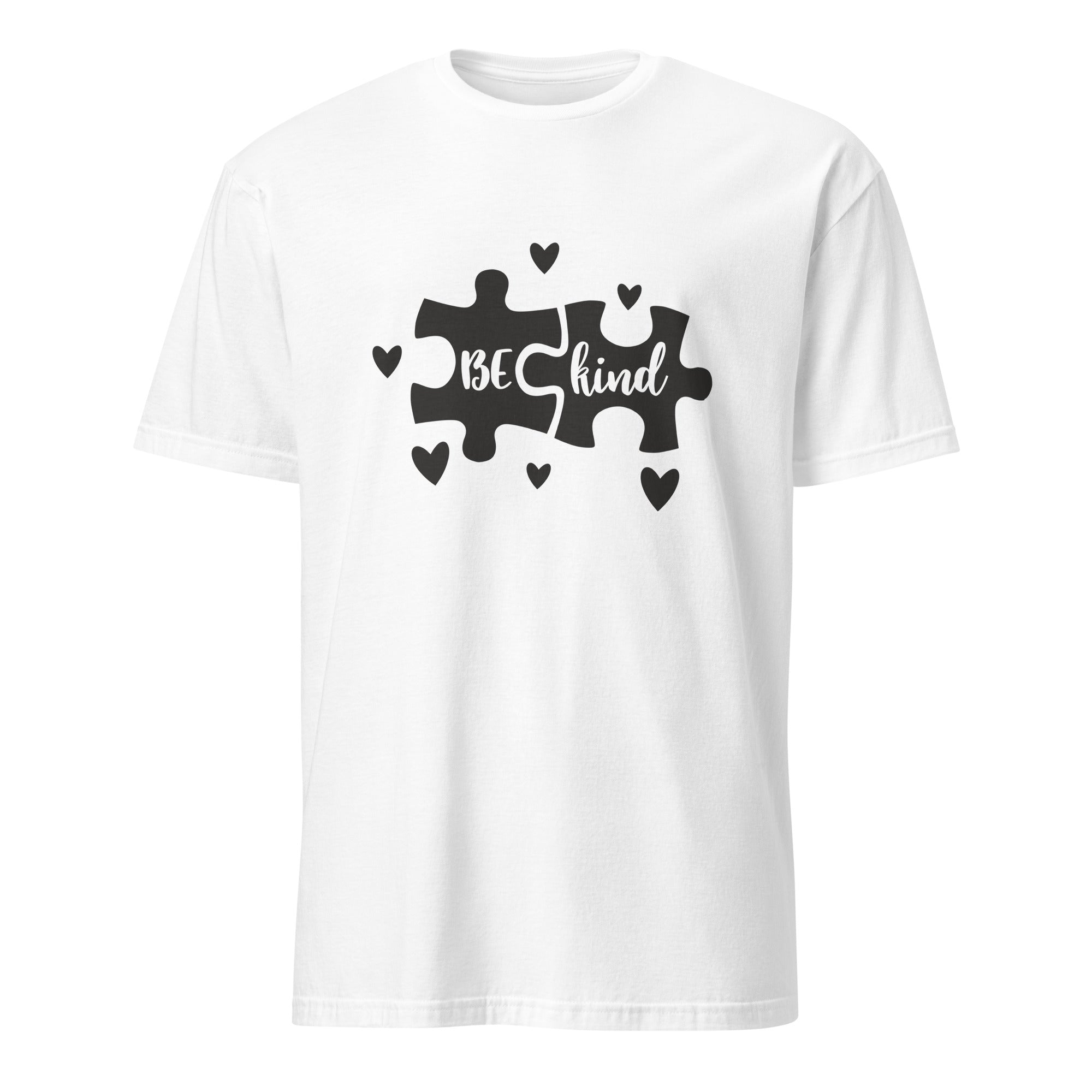 Short-Sleeve Unisex T-Shirt- Be Kind