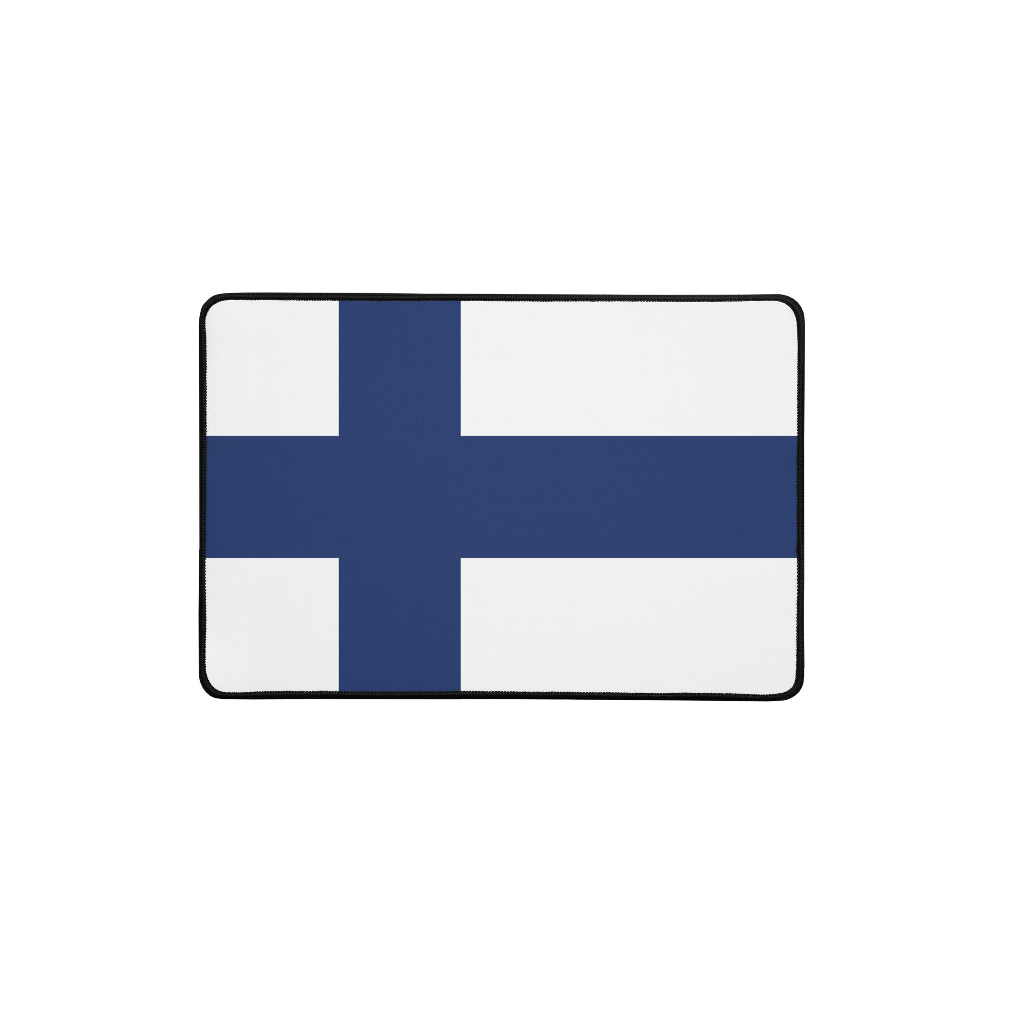 Desk mat-Finland