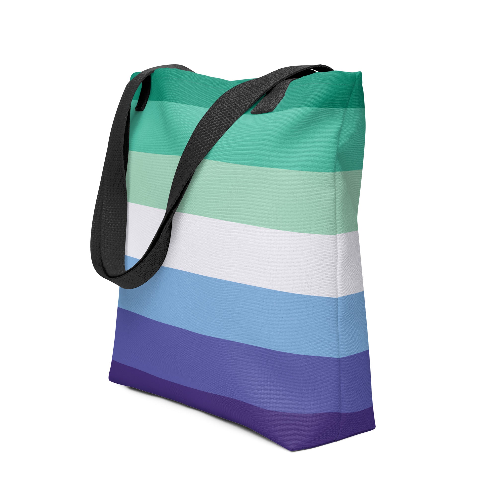 Tote bag- Gaymen