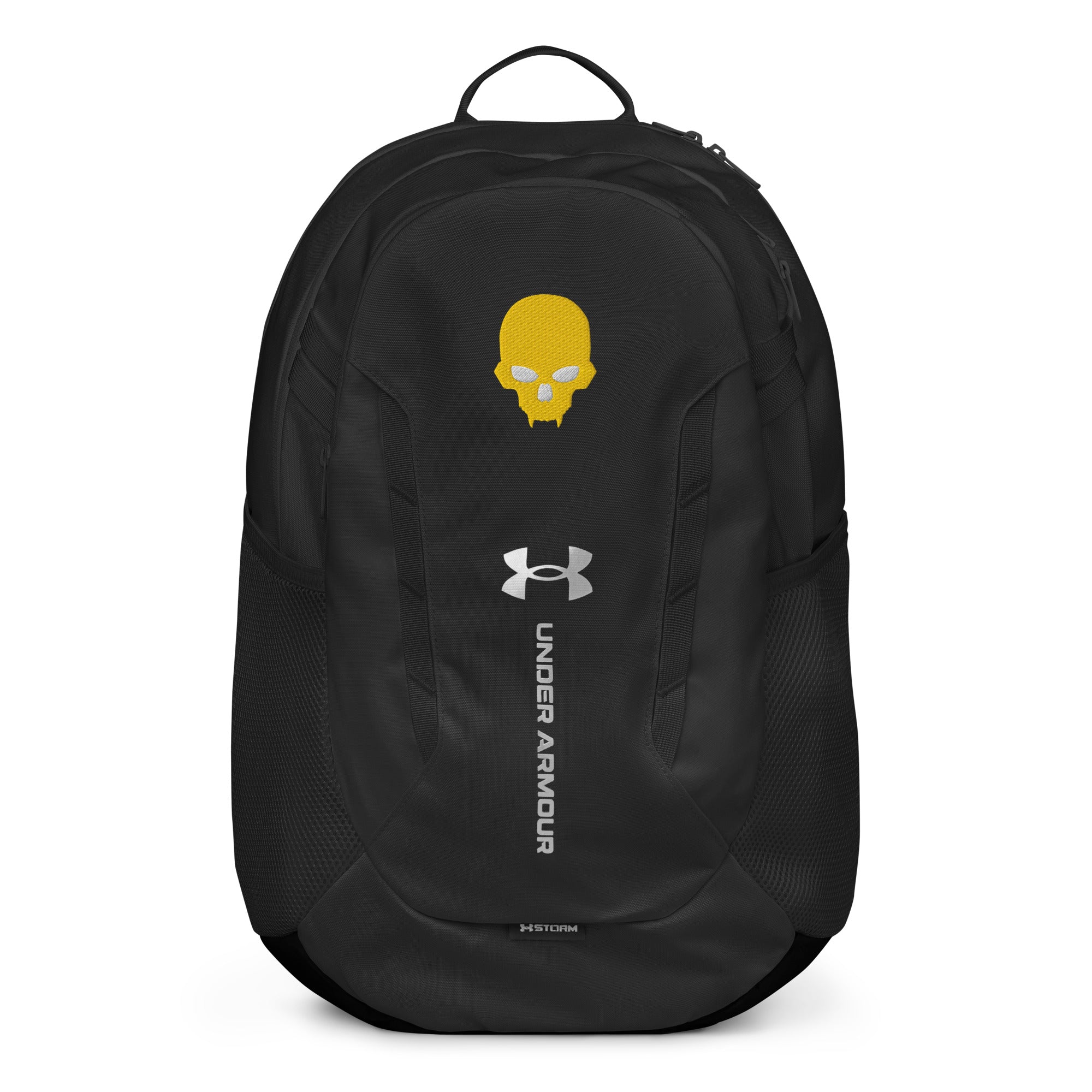 Under Armour® Backpack-Skull VI