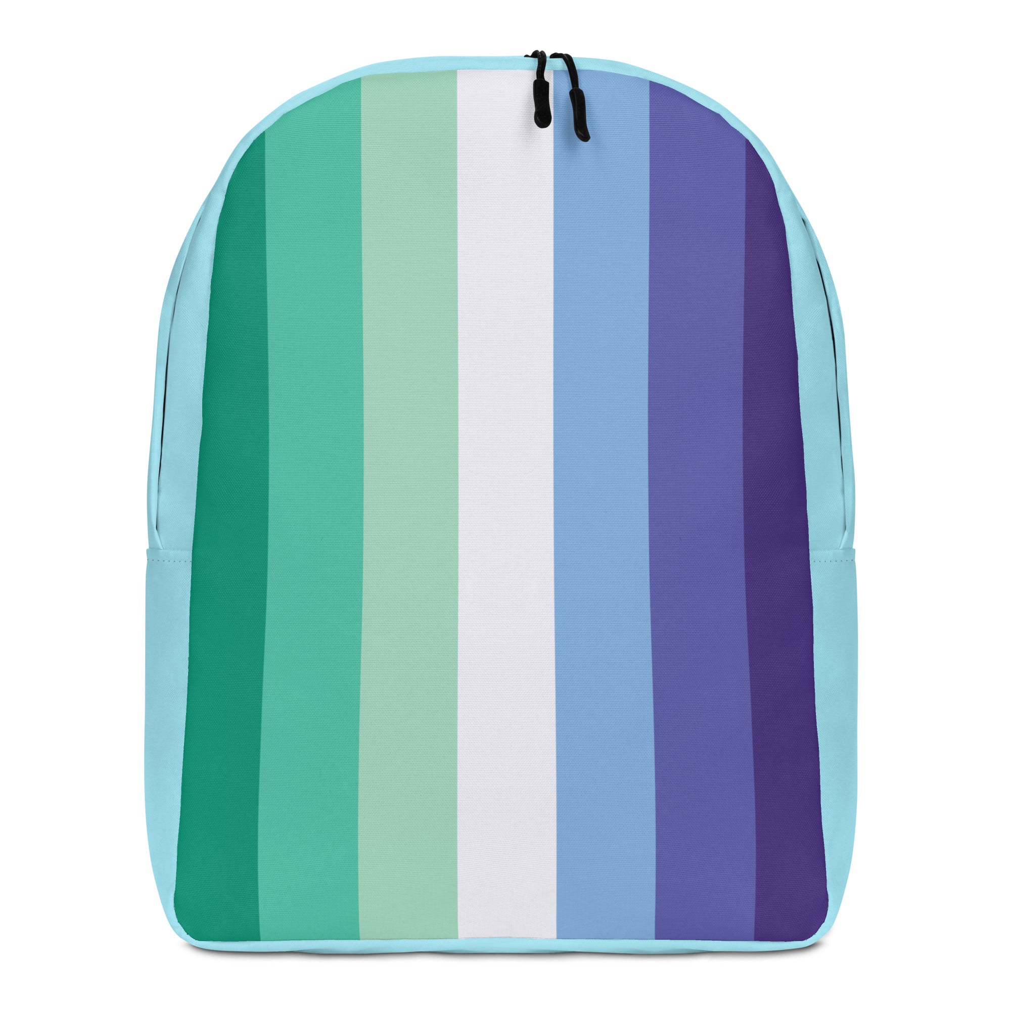 Minimalist Backpack- Gaymen