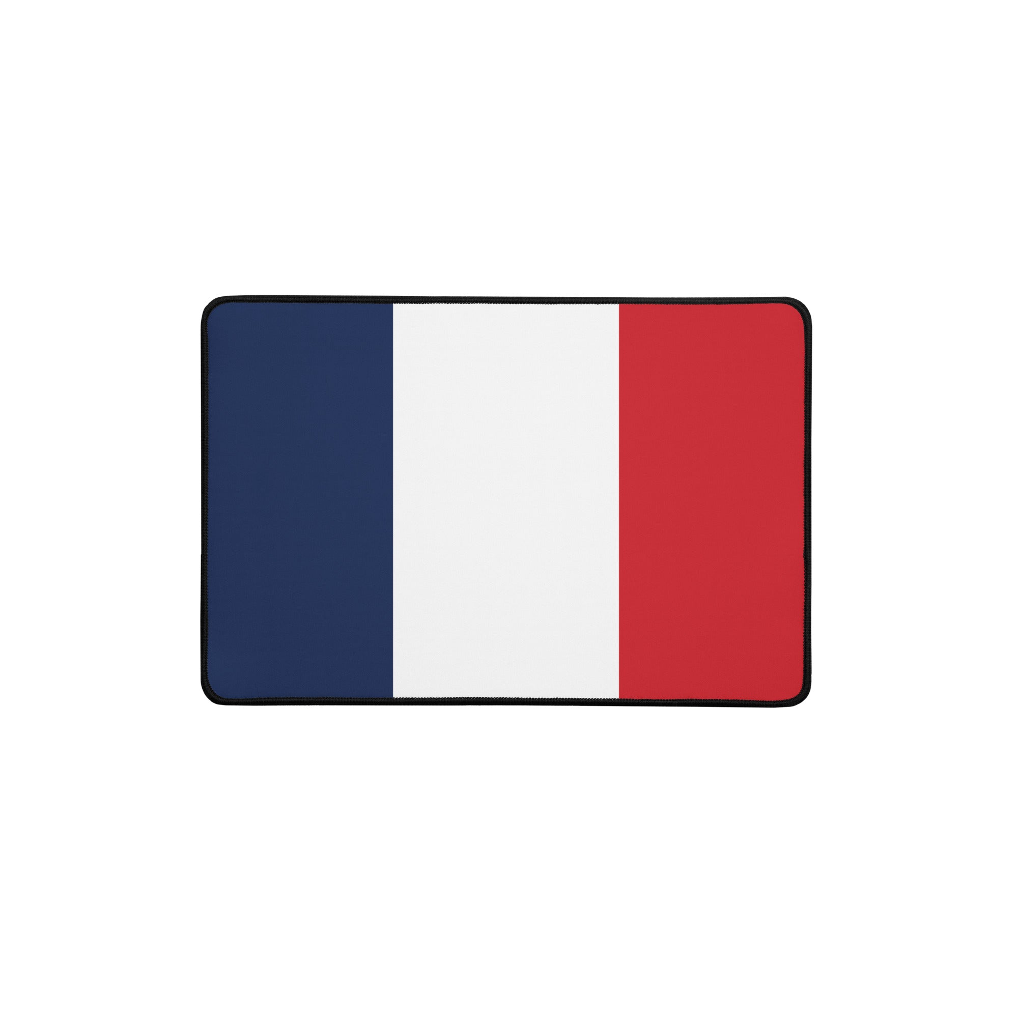 Desk mat-France