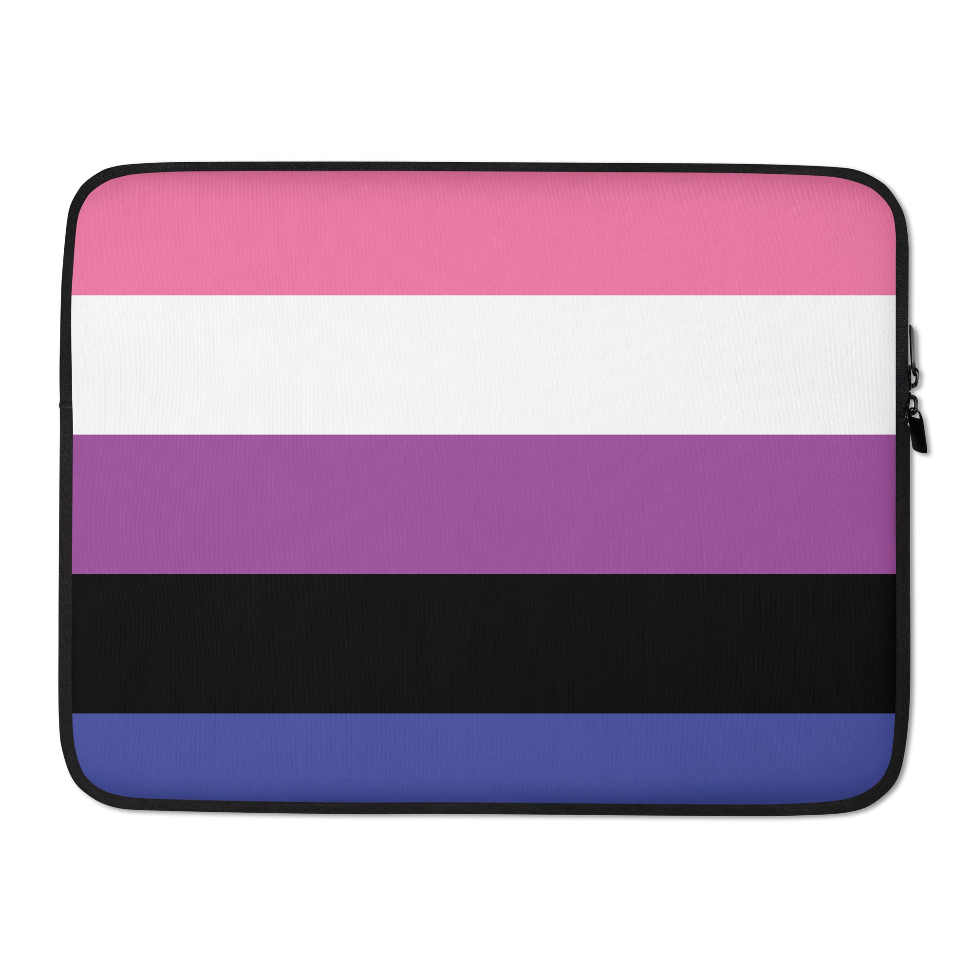 Laptop Sleeve- Genderfluid
