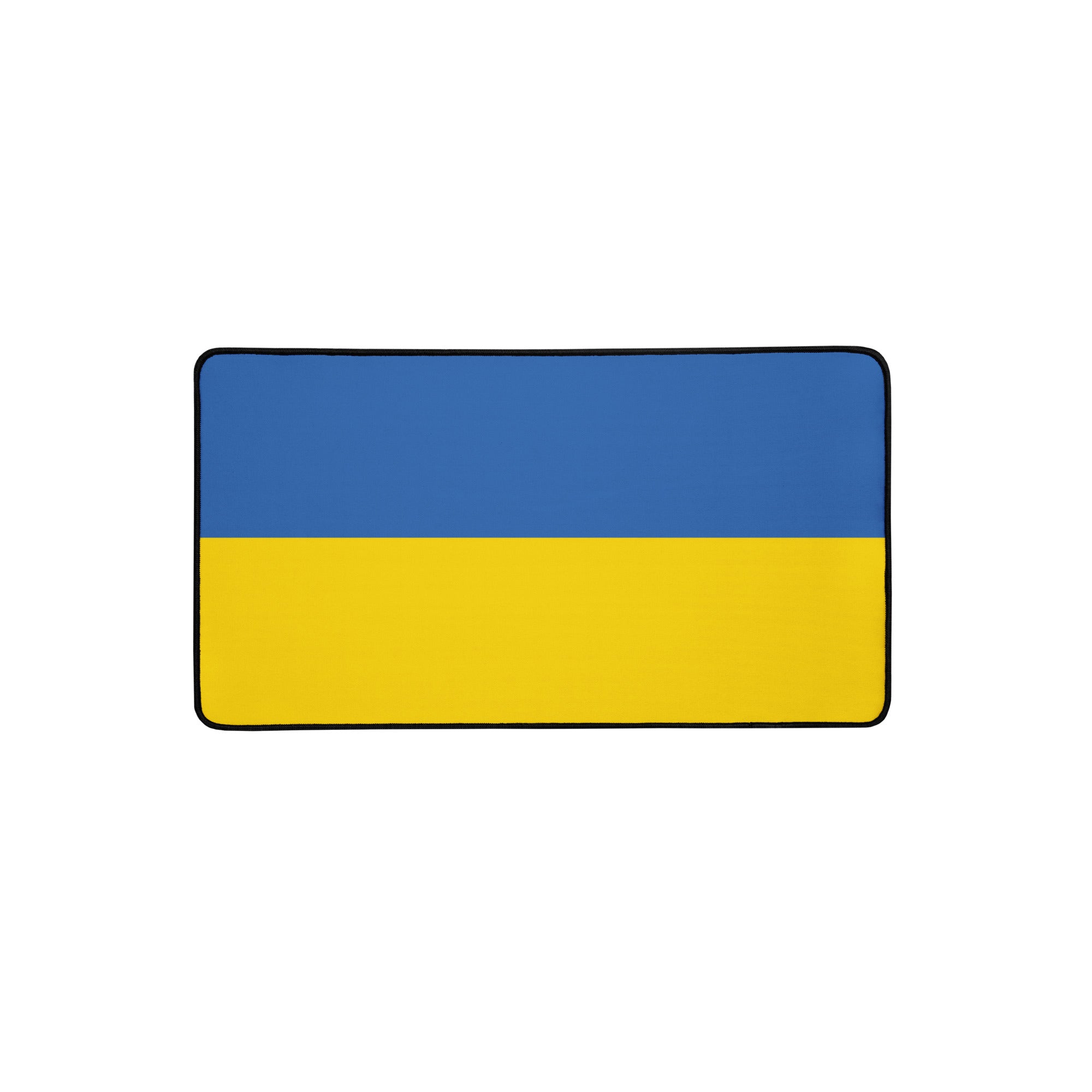 Desk mat-Ukraine