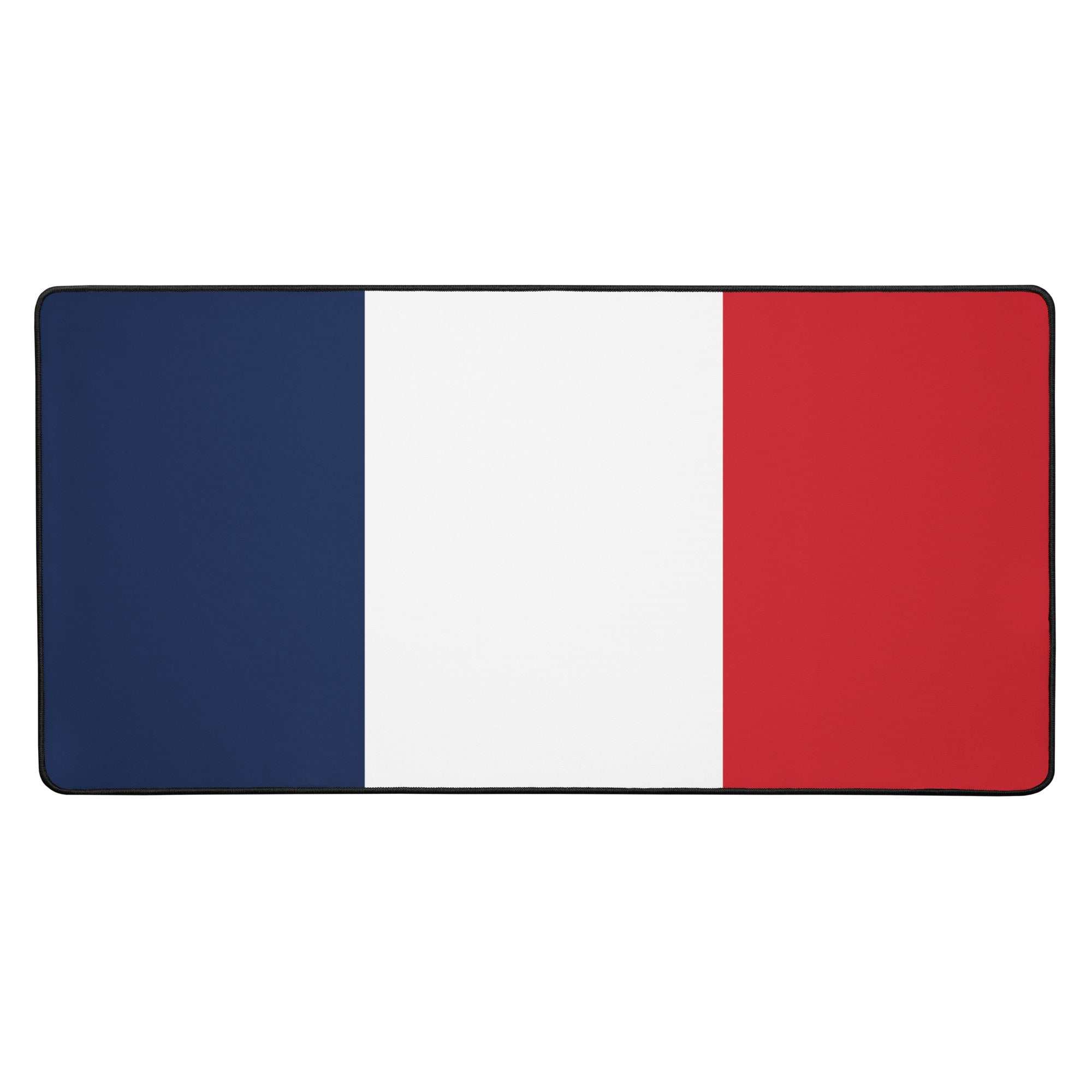 Desk mat-France
