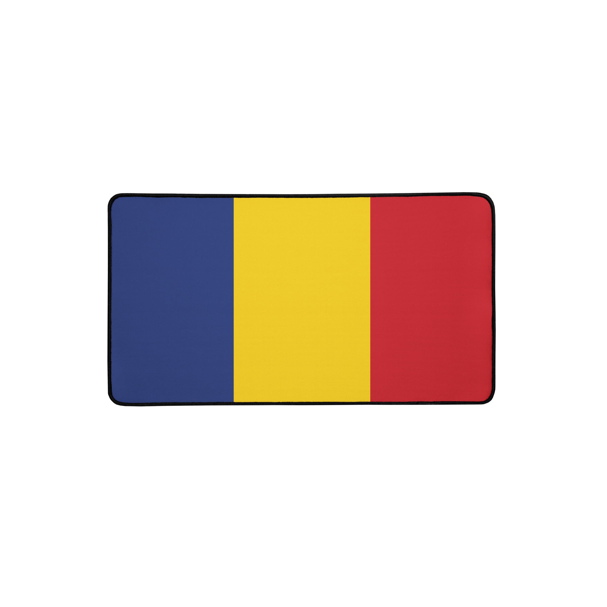 Desk mat-Romania