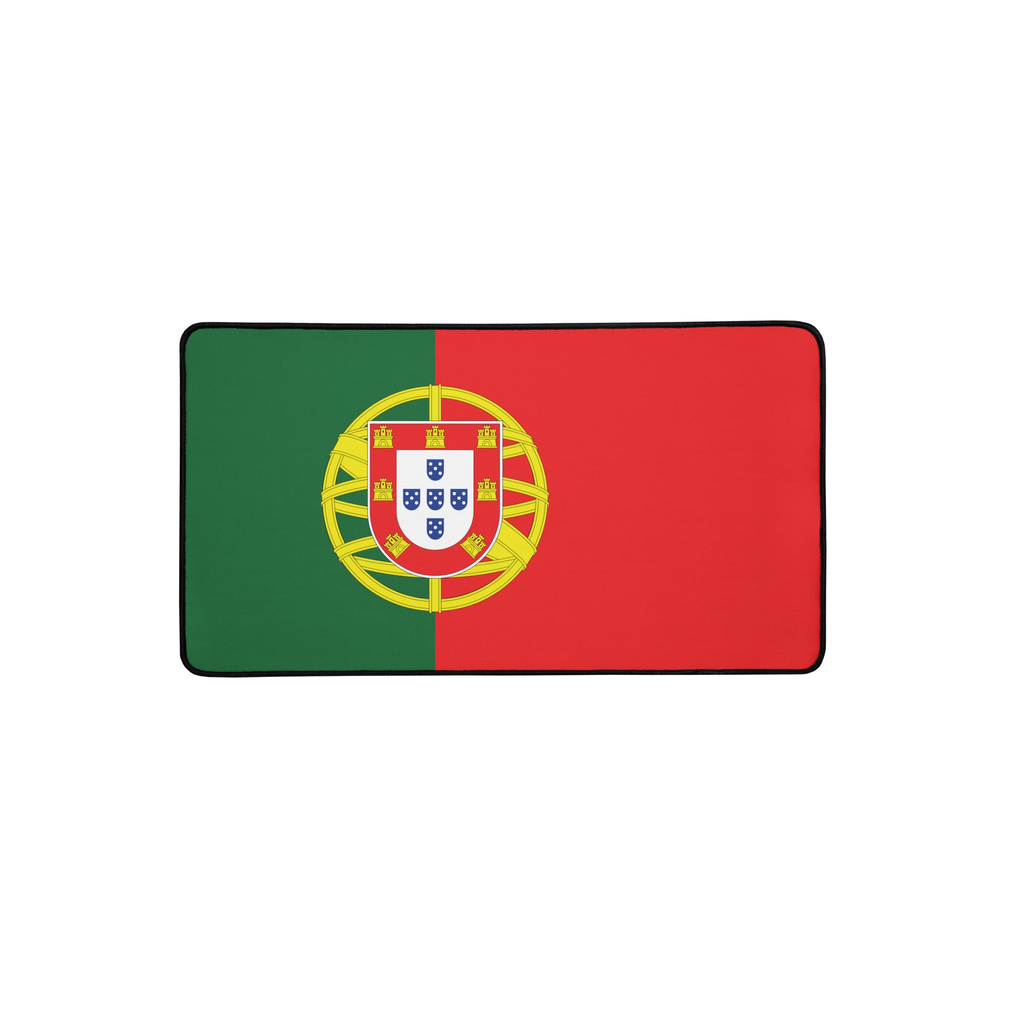Desk mat-Portugal