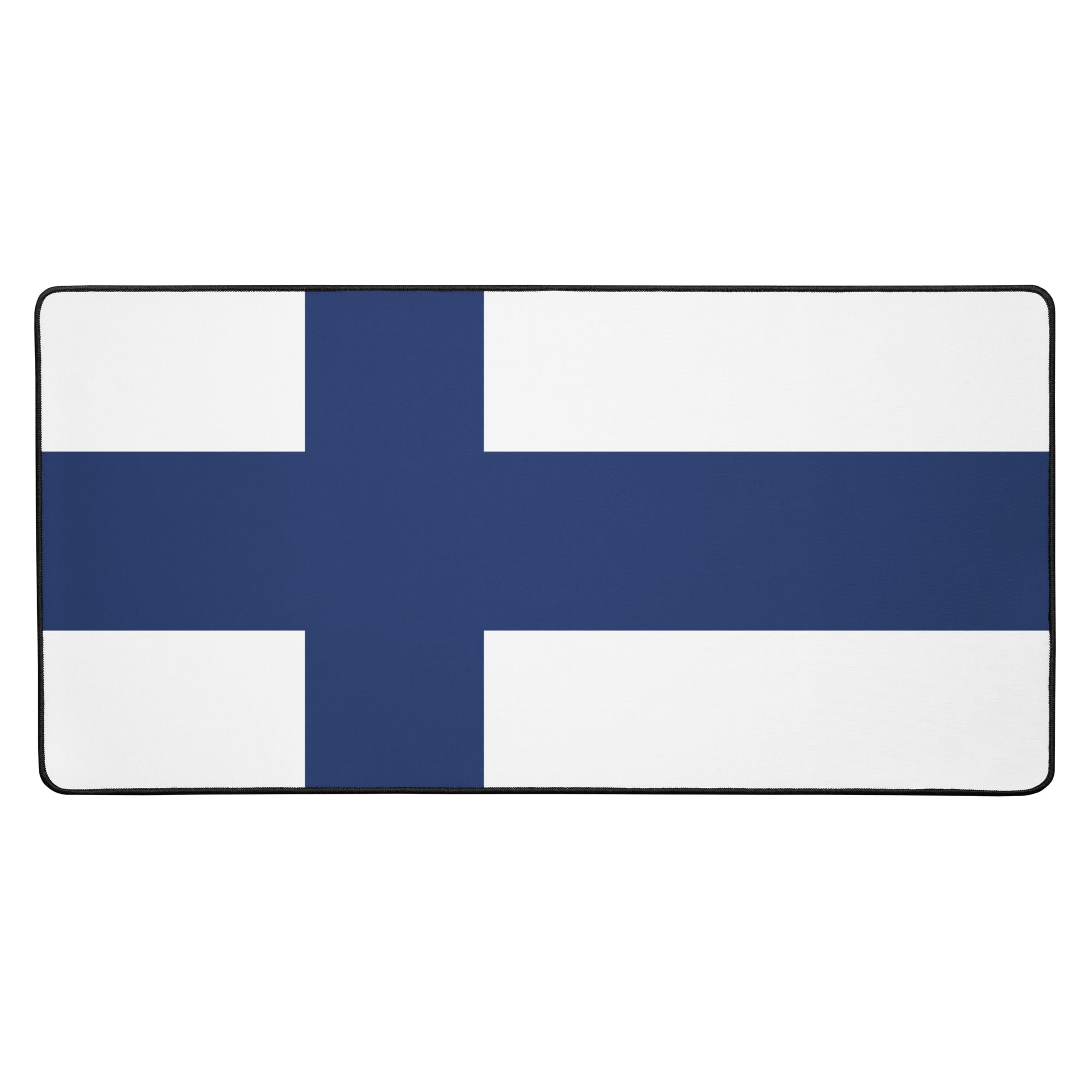 Desk mat-Finland