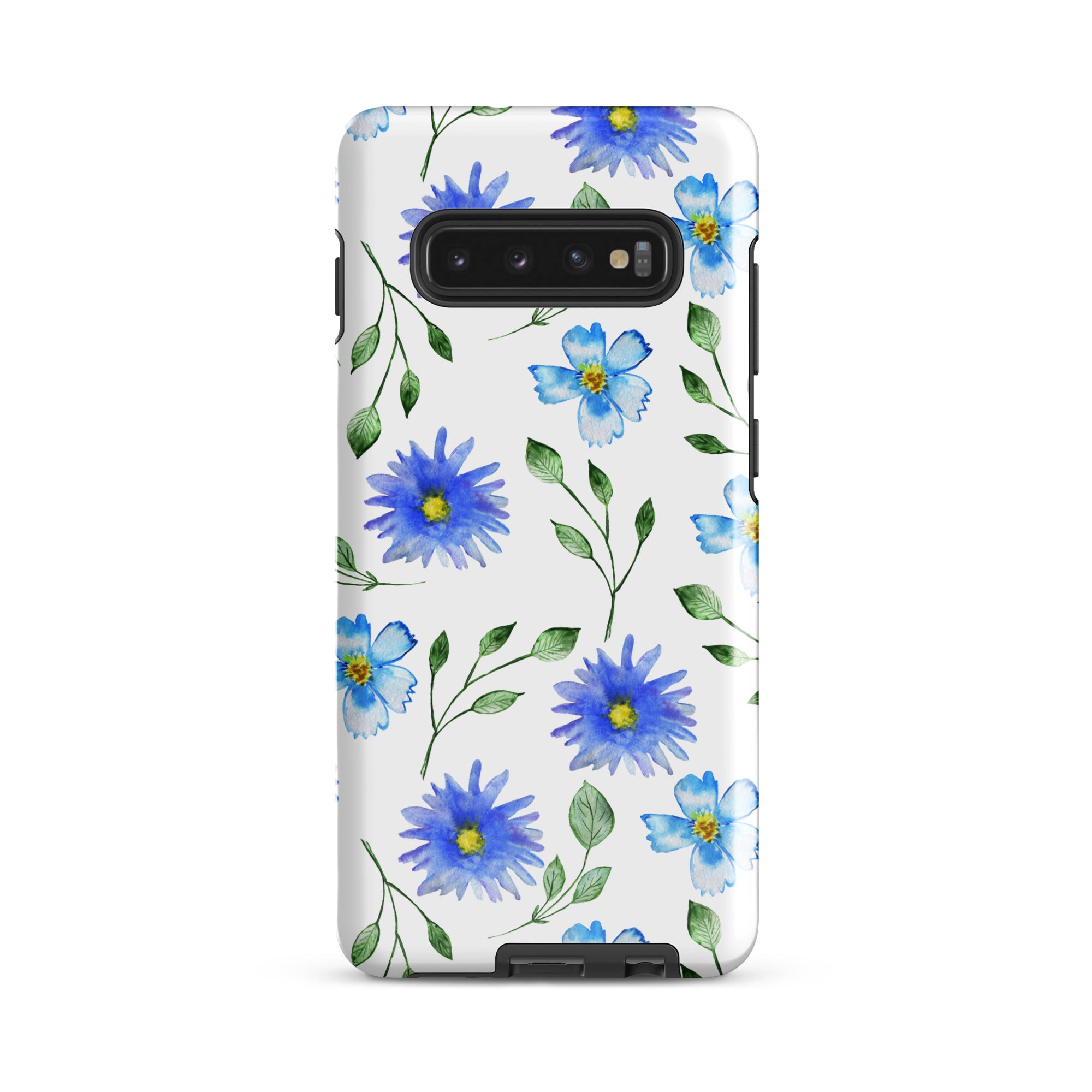 Tough case for Samsung®- Floral