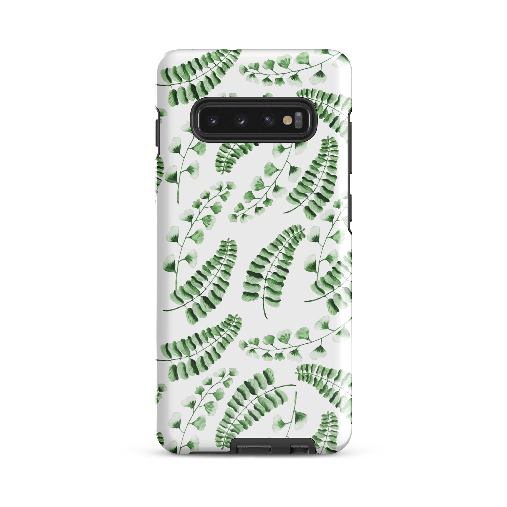 Tough case for Samsung®- Fern