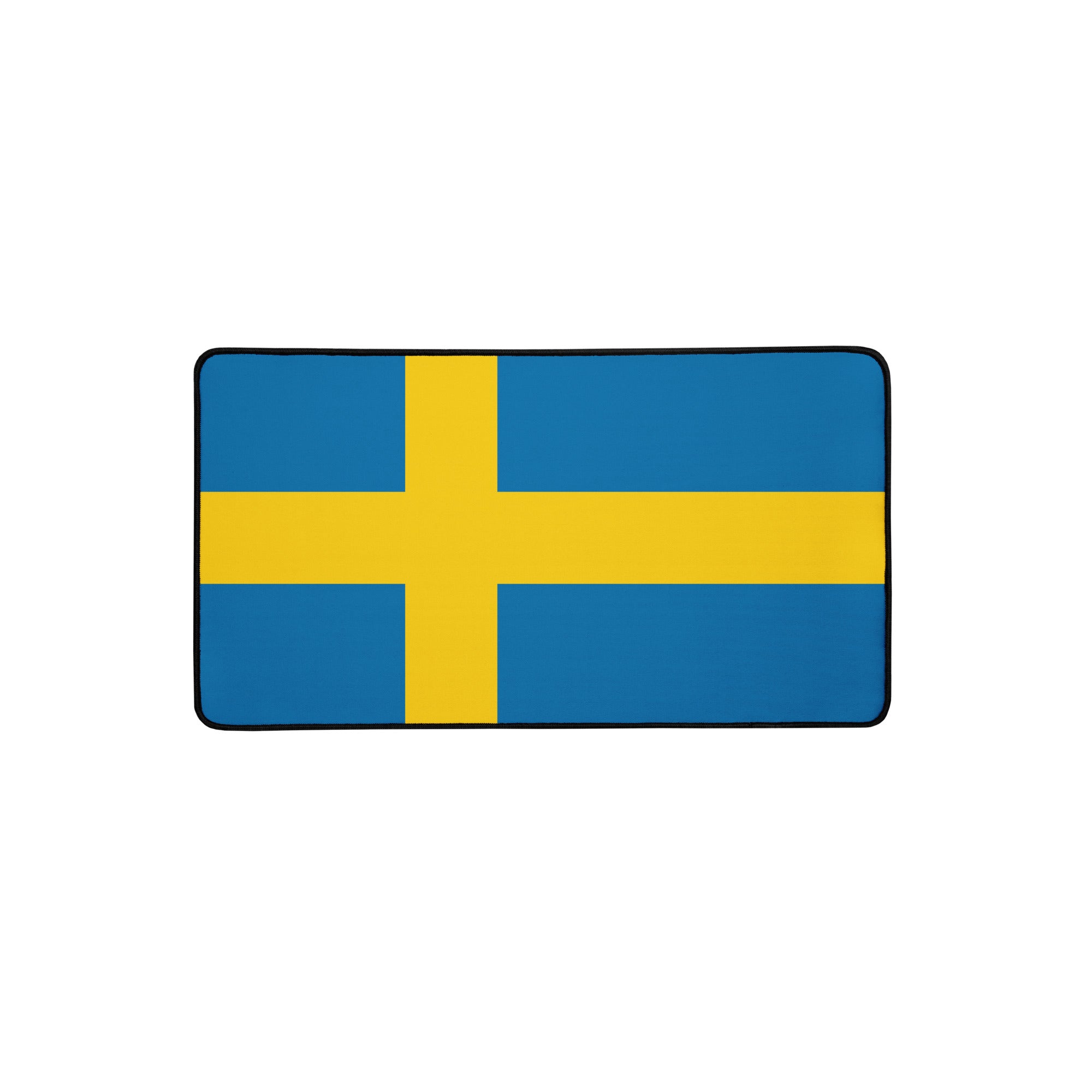Desk mat-Sweden