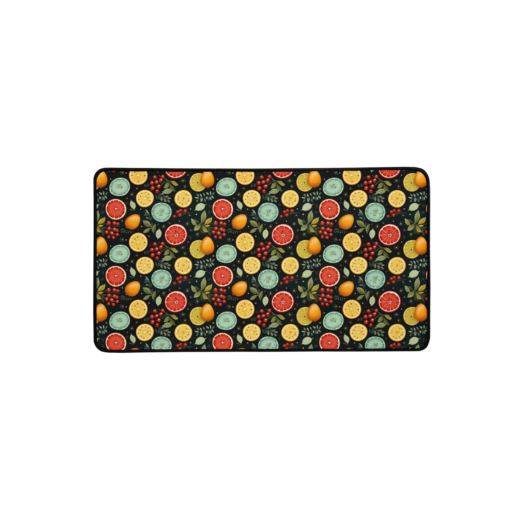 Desk mat-Fruit I