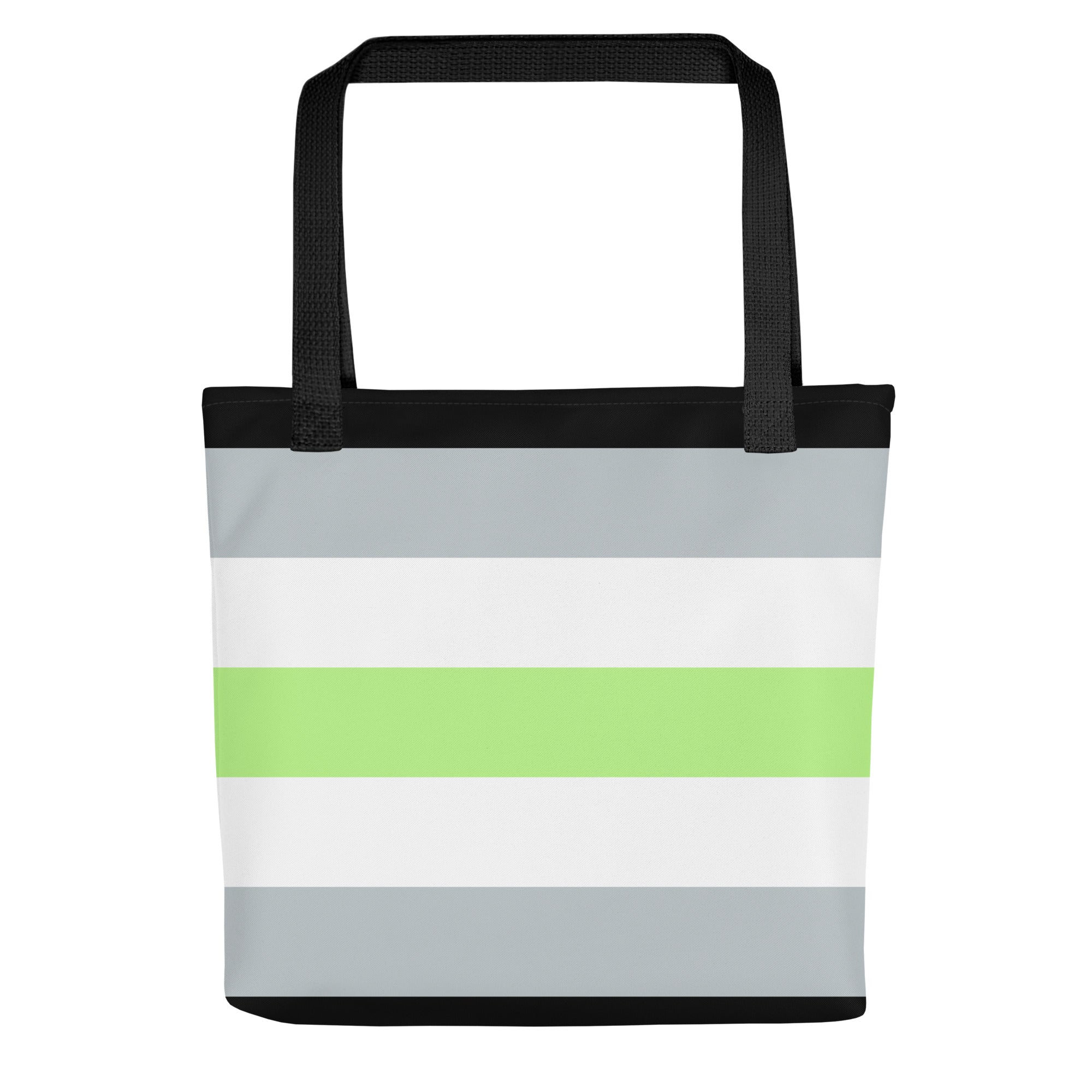 Tote bag- Agender