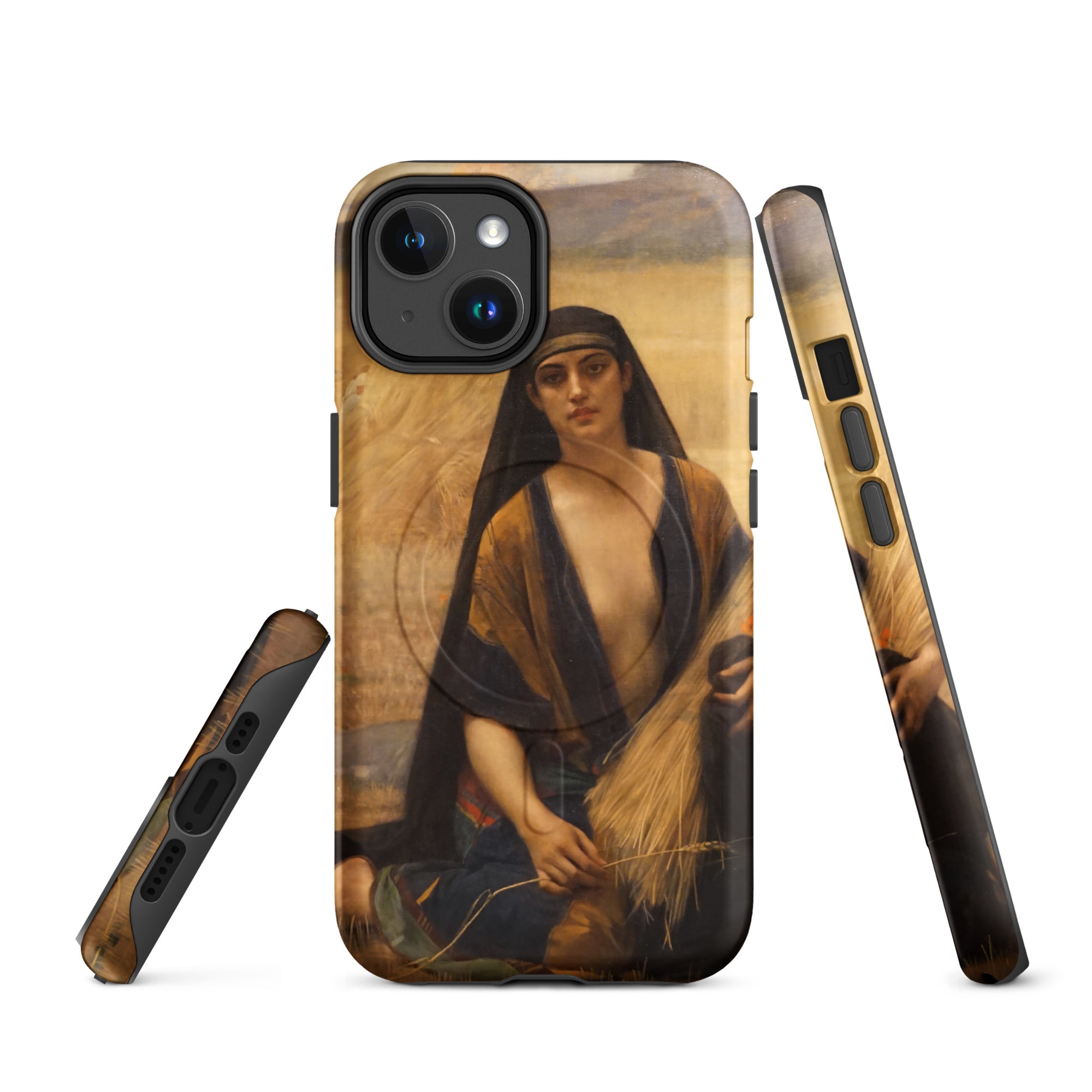 MagSafe® Tough case for iPhone®-Ruth Glanant