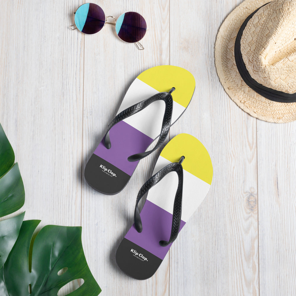 Flip-Flops- Nonbinary