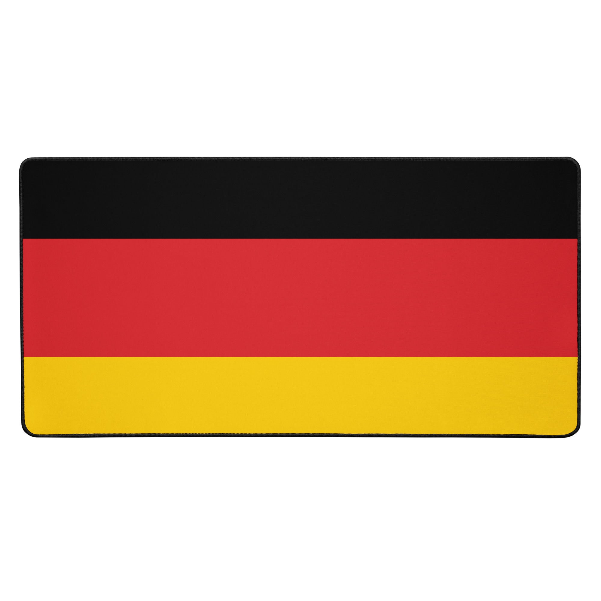 Desk mat-Germany
