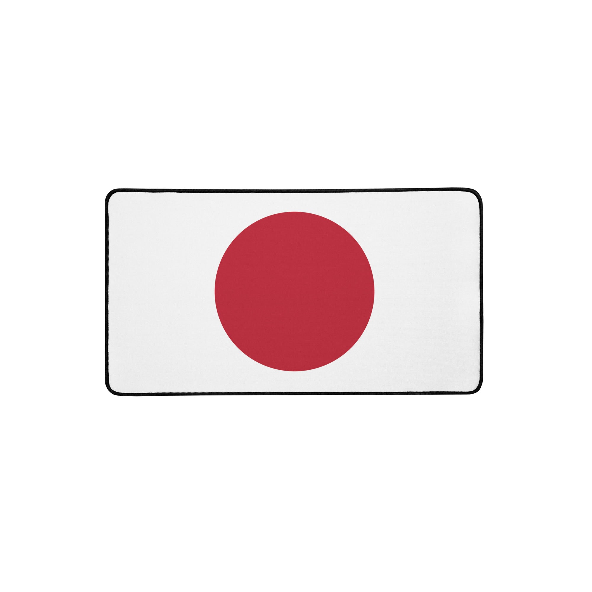 Desk mat-Japan